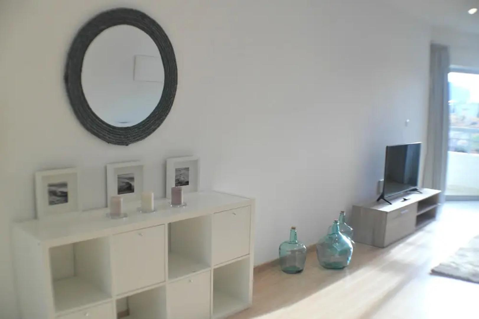 Eden Beach Apartment No. 505