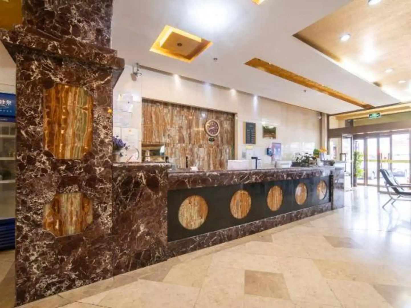 Hangzhouwan Hotel