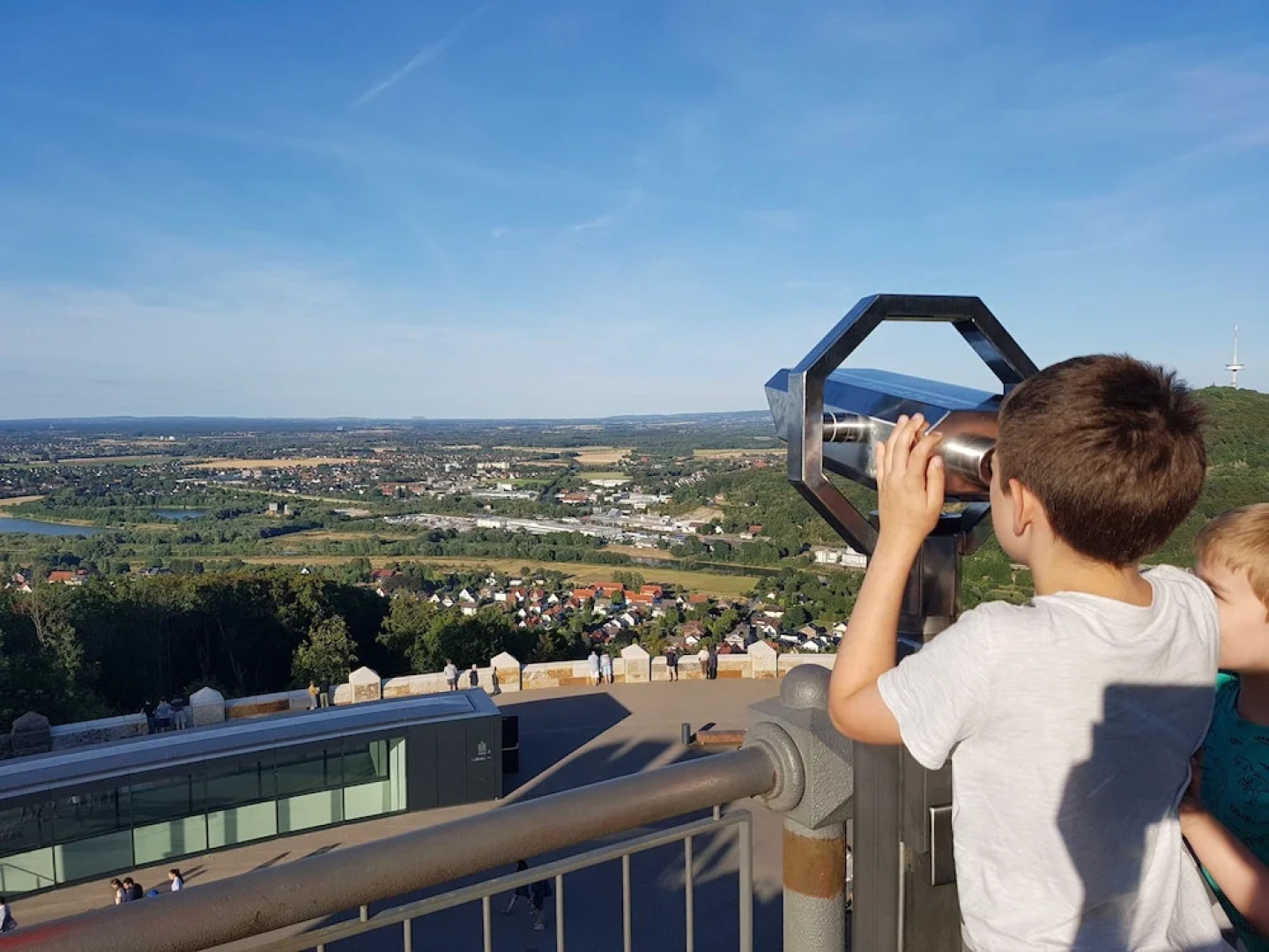 Pension Haus Werre Stern