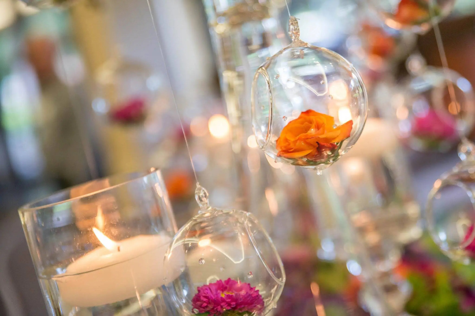 Orlando World Center Marriott