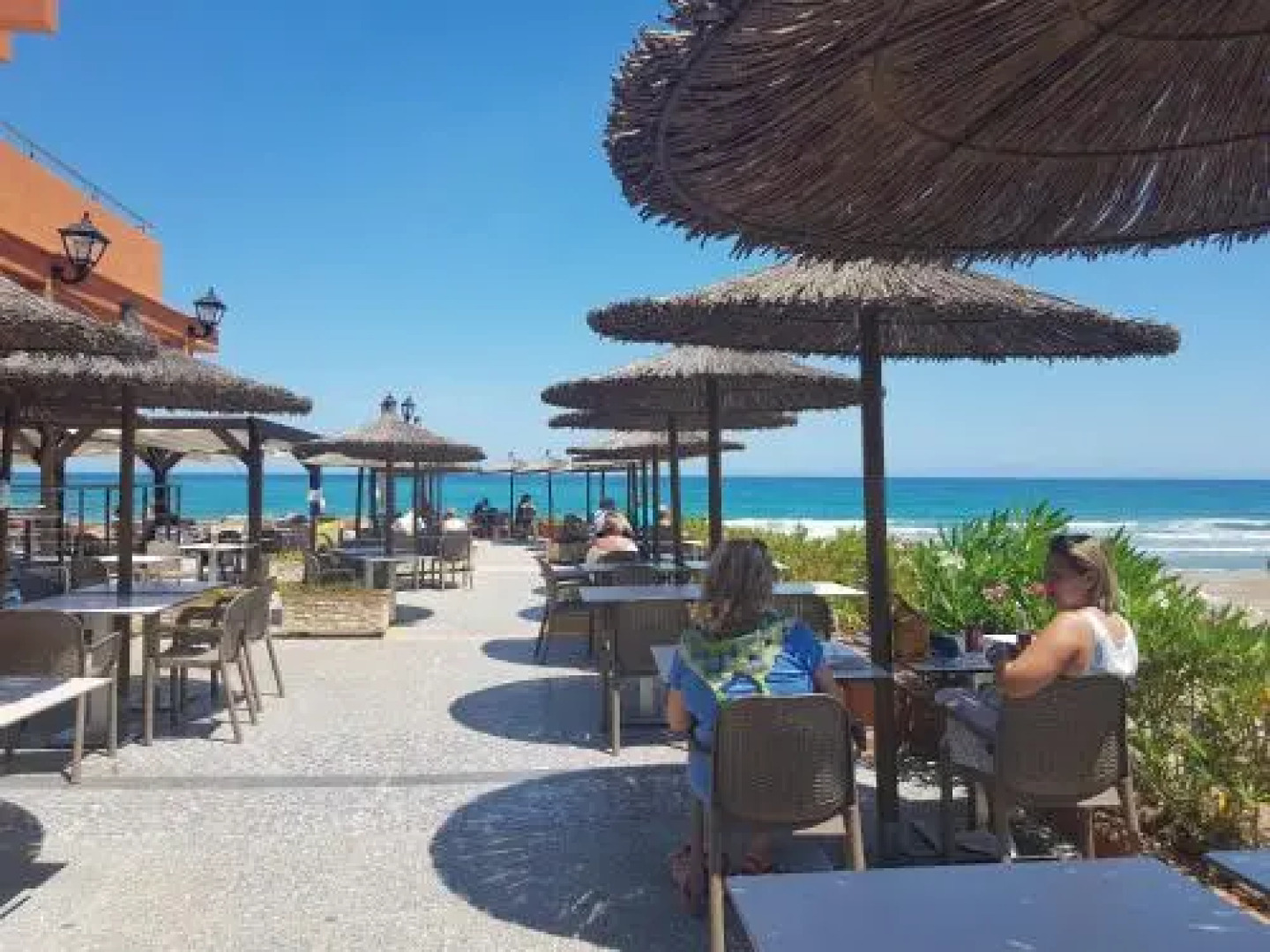 La Zenia Holiday Home