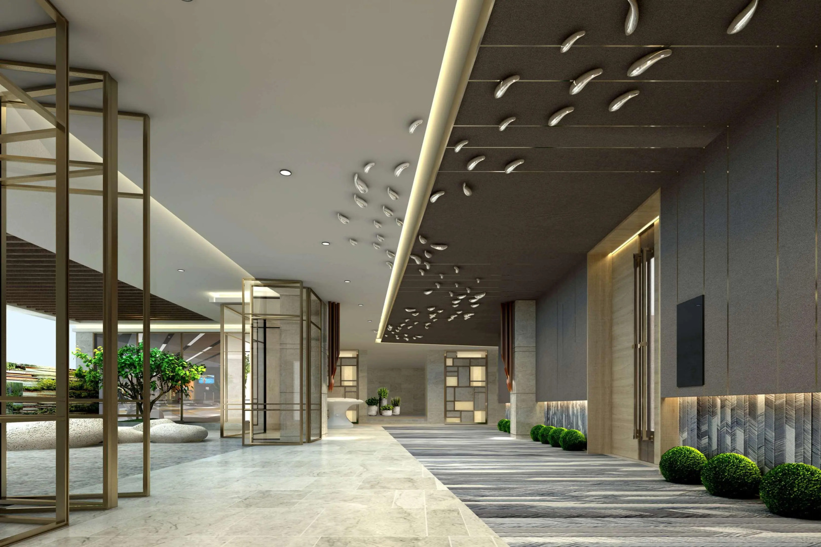 Отель Wingate by Wyndham Sanya Luhuitou