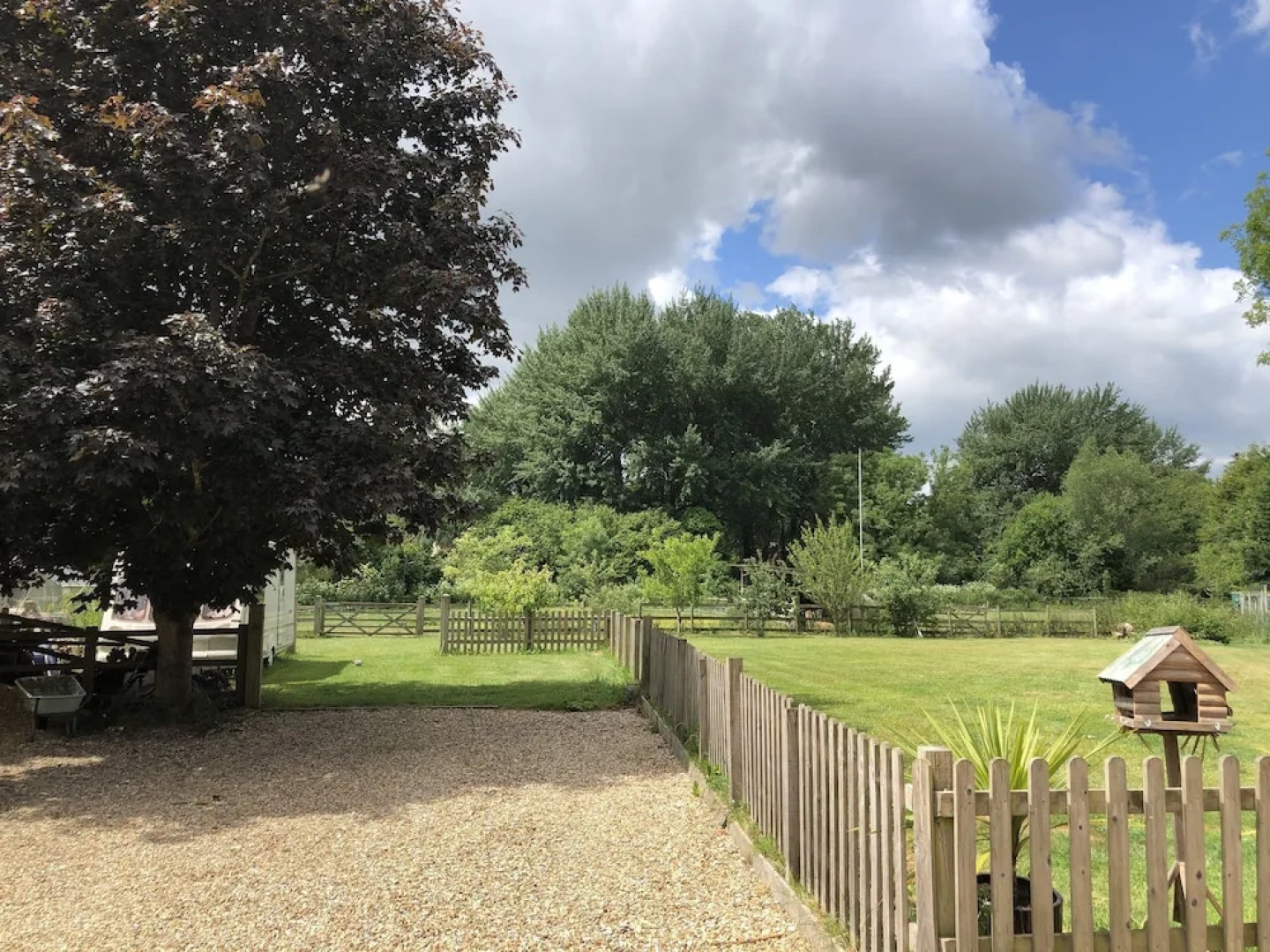 The Old Mill Bere Regis