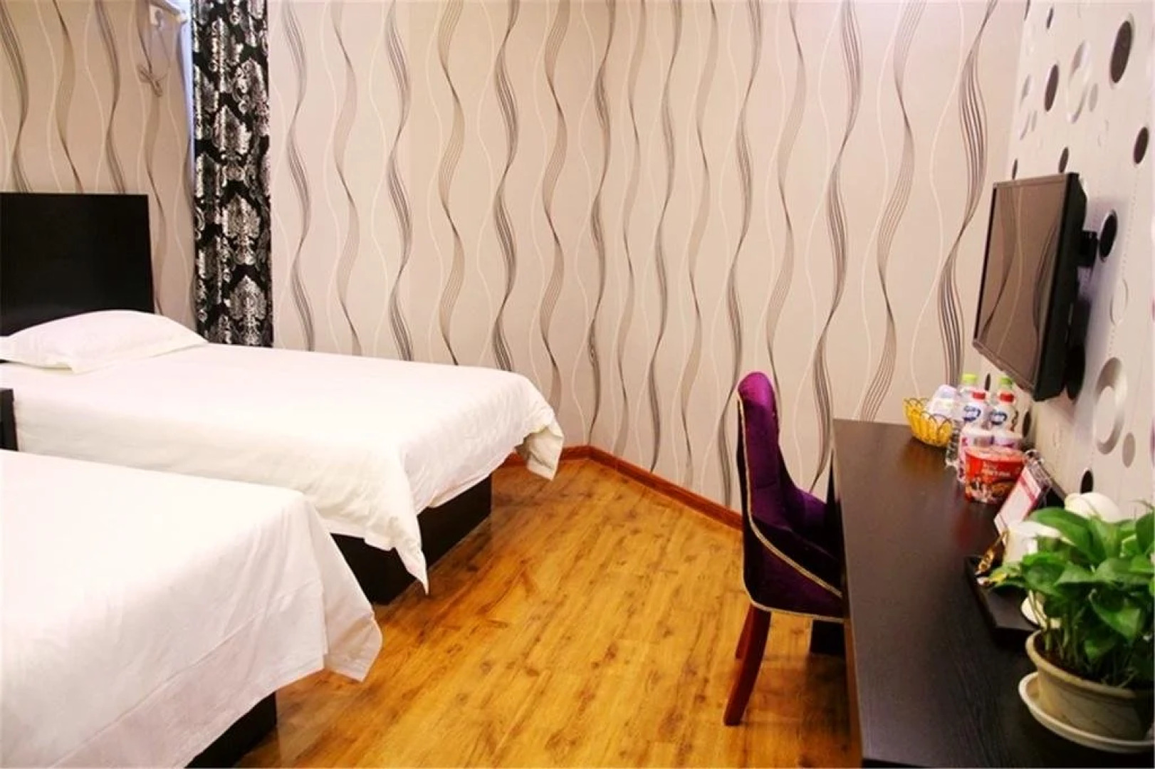 City 118 Hotel Qingdao Licang Square