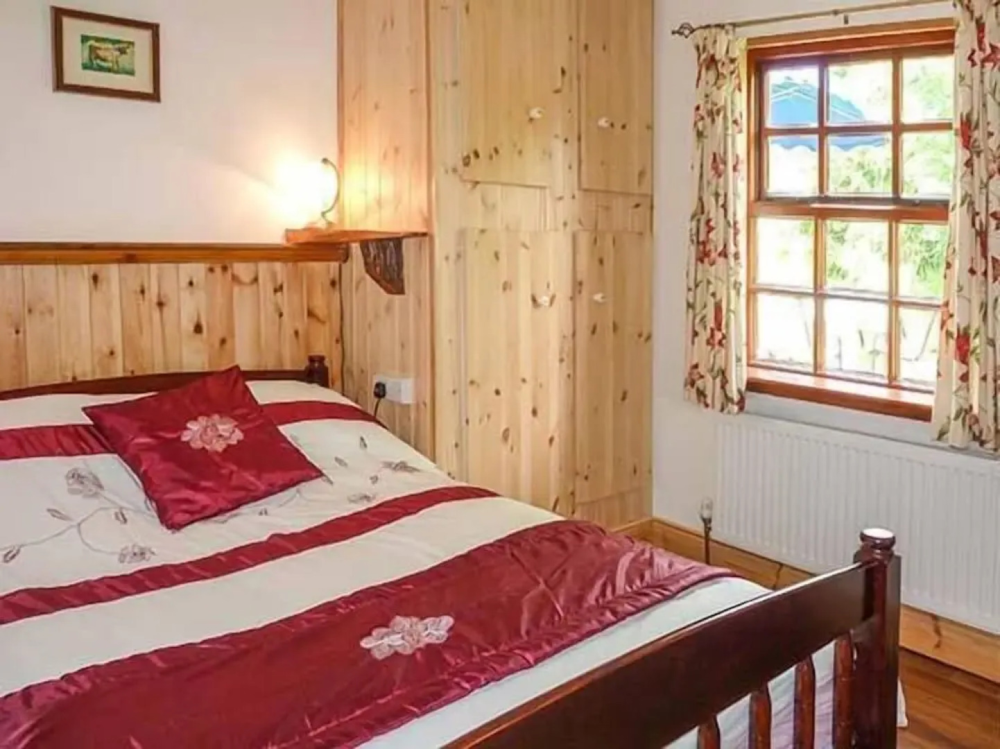 Hawthorn Farm Cottage