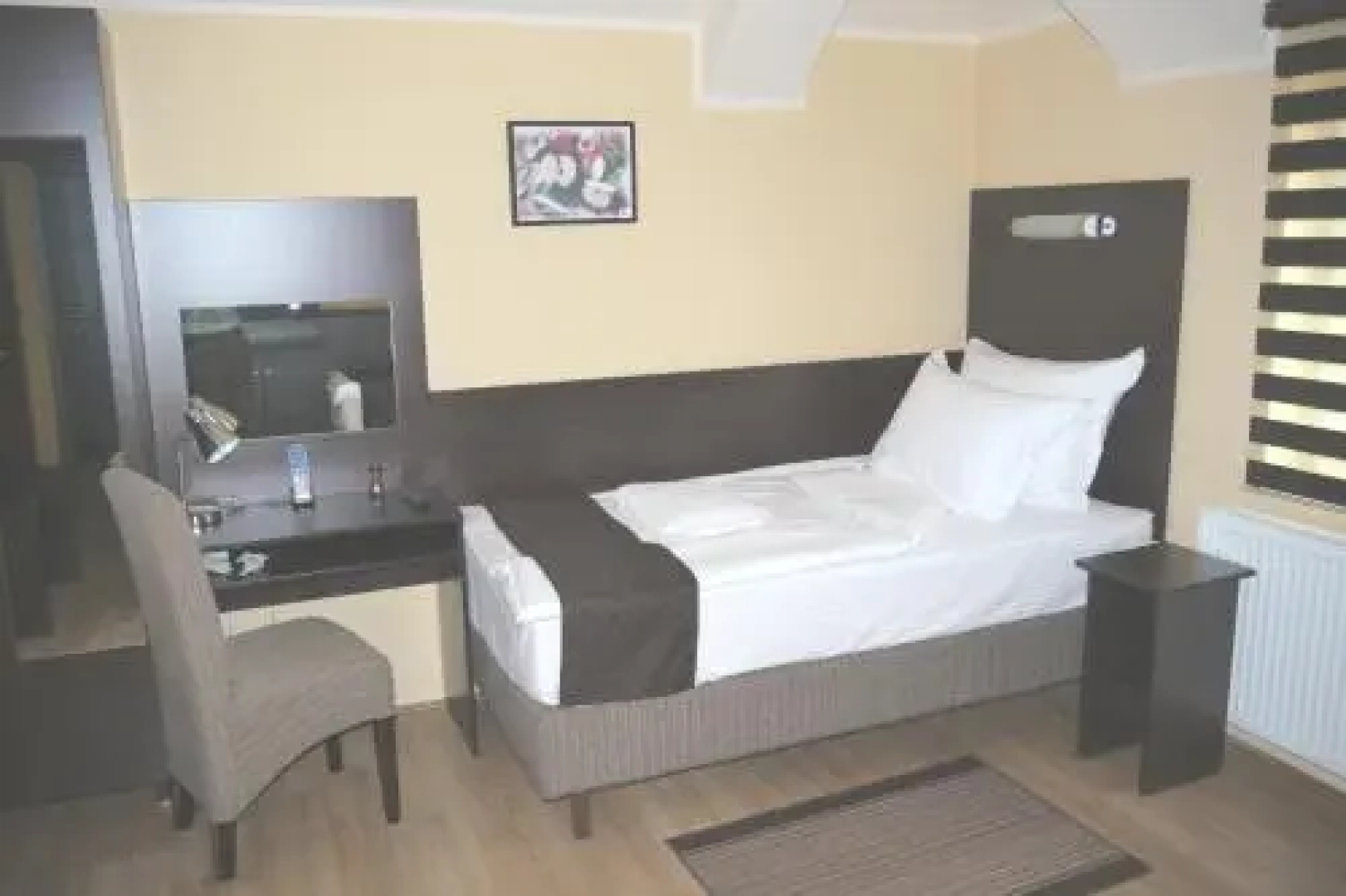 Rooms Villa Anna