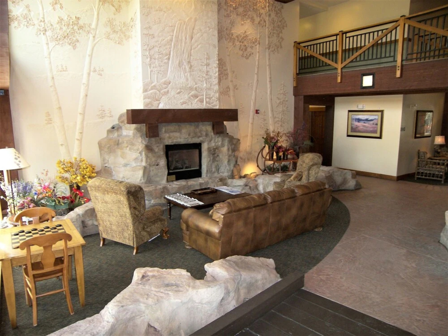 Rocky Mountain Resort Management Keystone