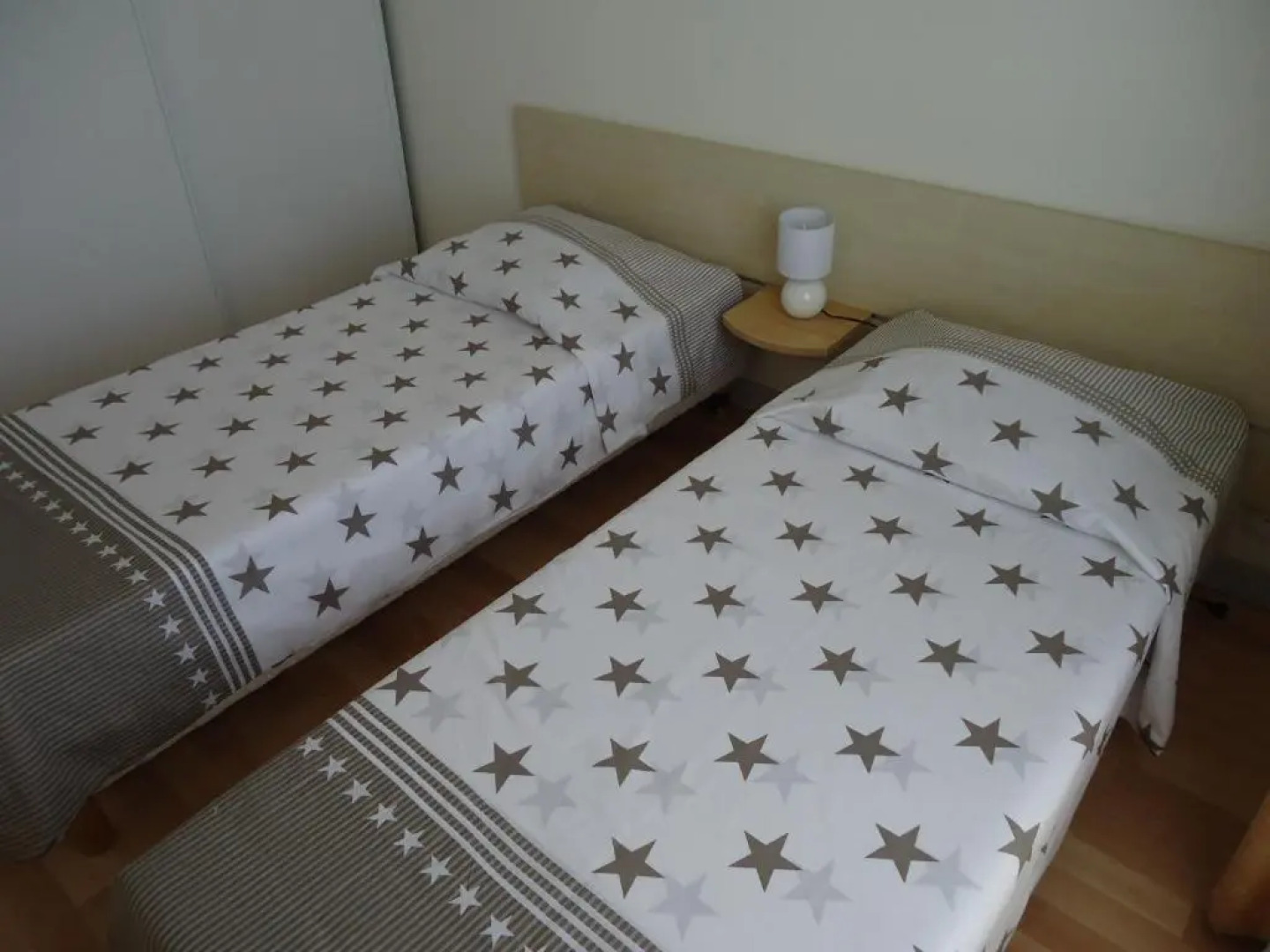 Residences de Bougainville