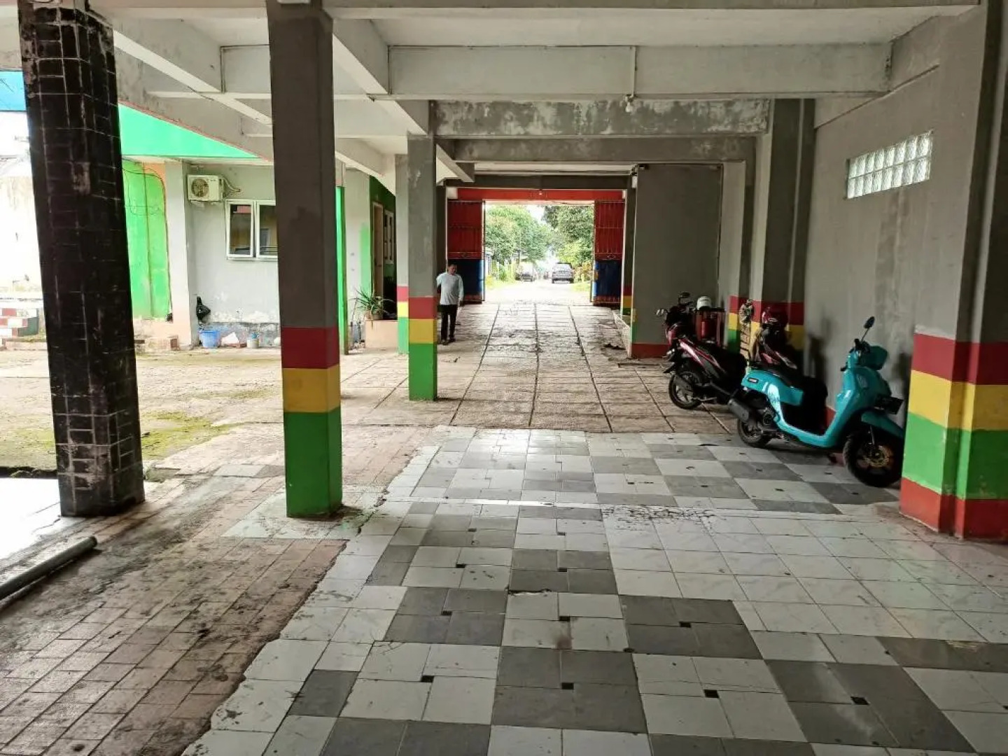 Hotel O Wisma Galung Syariah