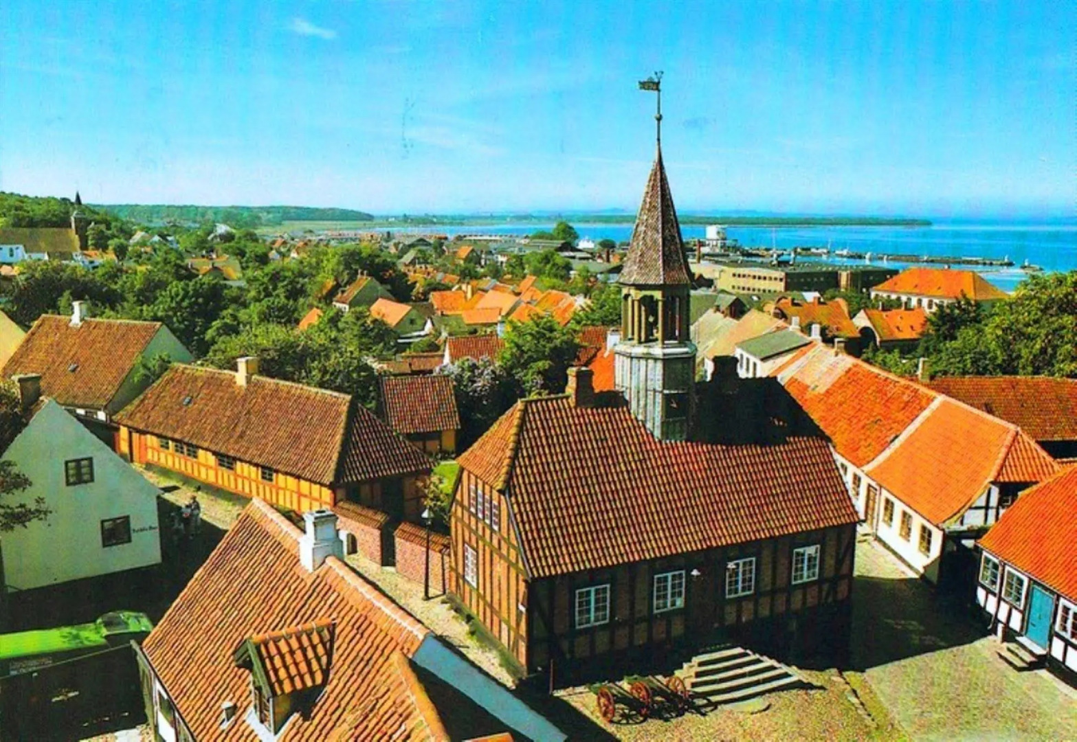 Ebeltoft Feriecenter