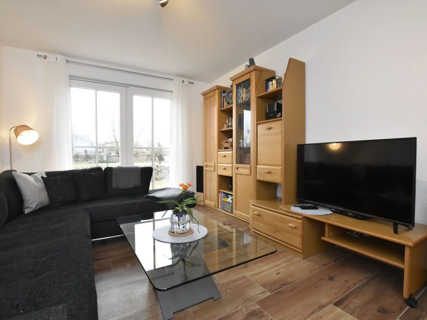 Spacious Holiday Home in Rerik With Sauna