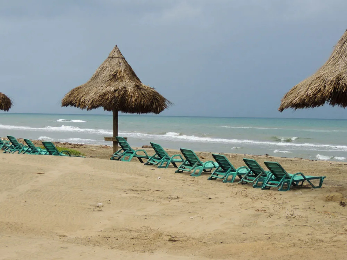 Trujillo Eco Beach 228