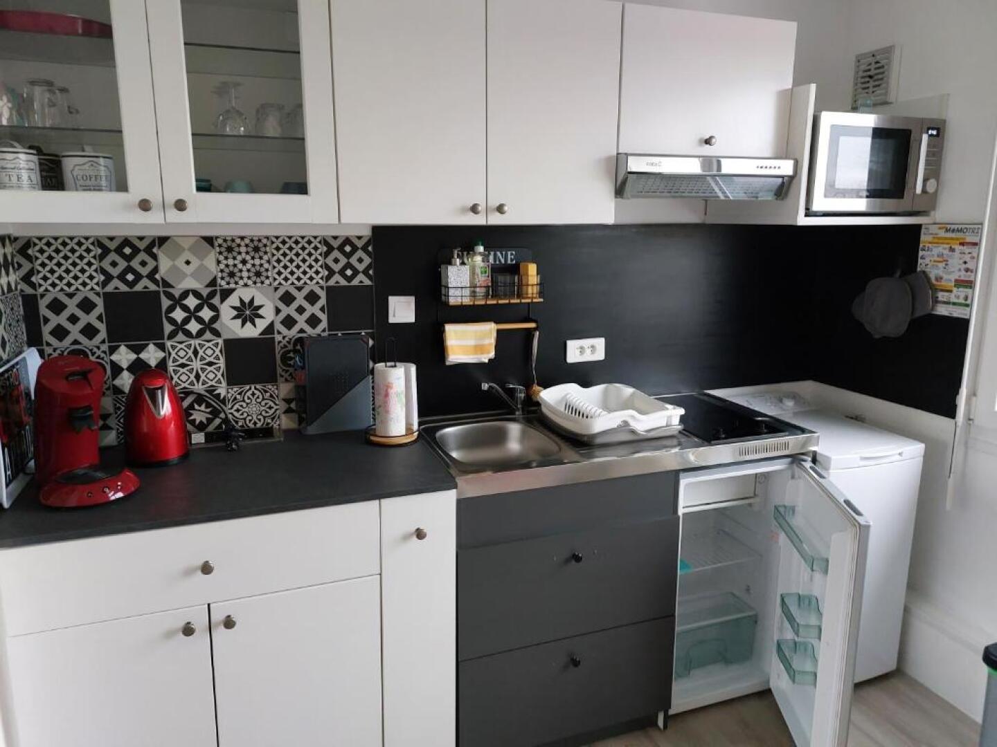 La Detente 2 Etoiles