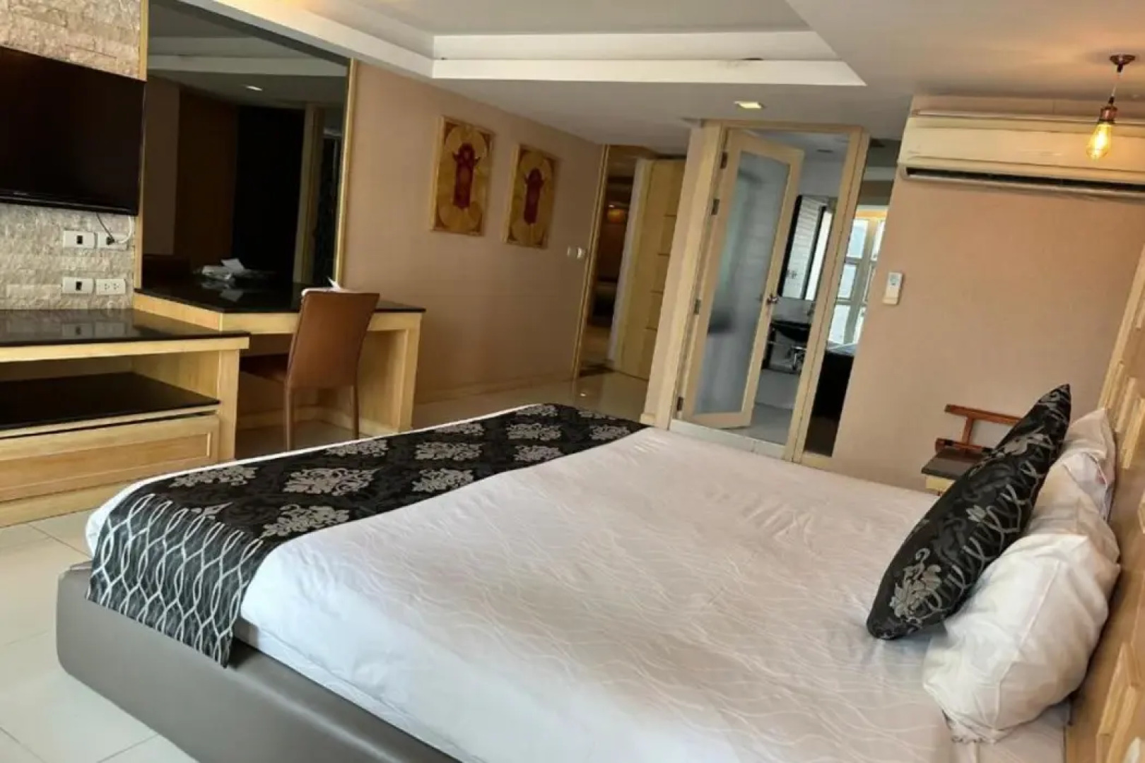 UPAR Hotels Sukhumvit 11 Nana