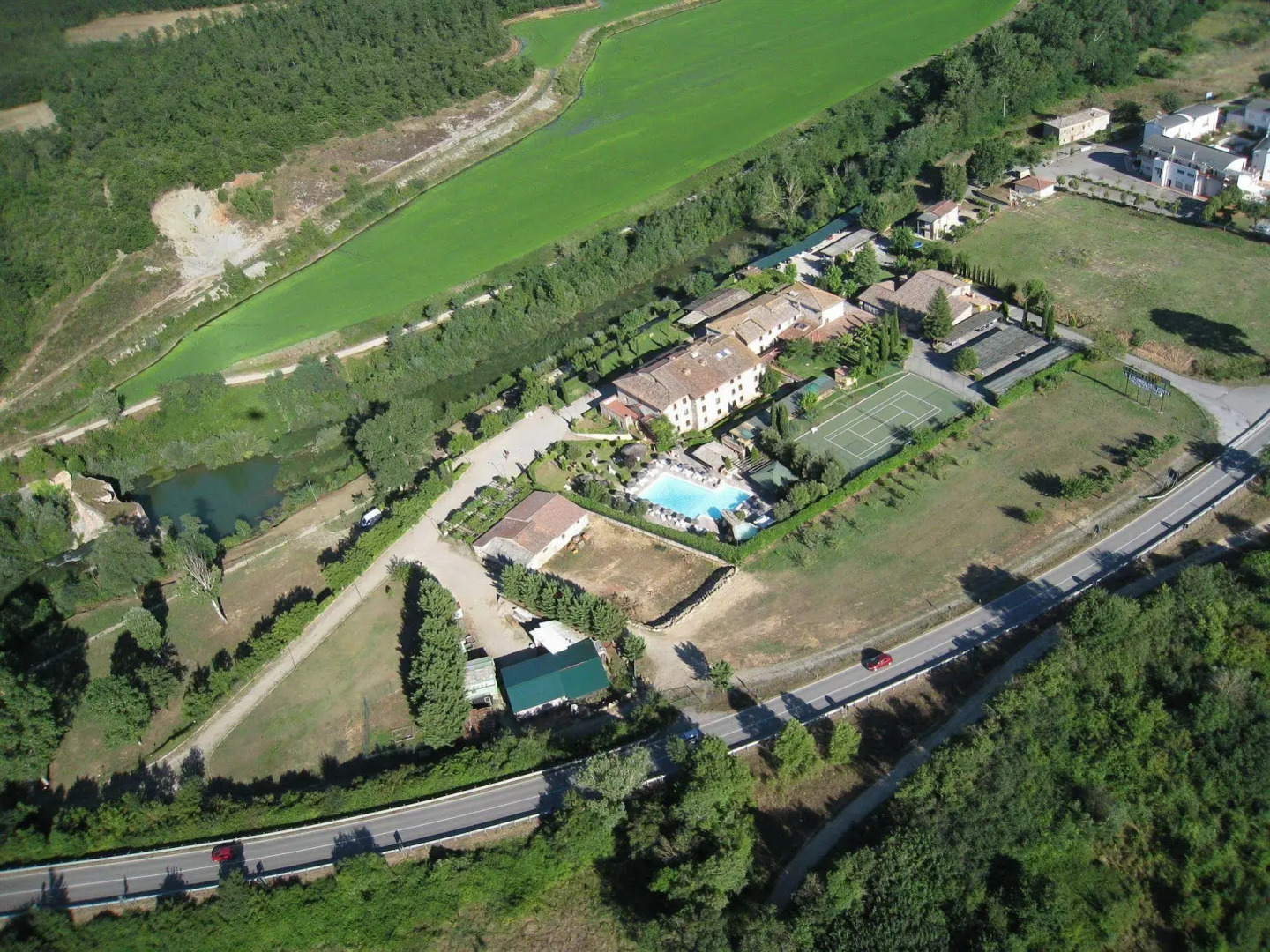 Hotel Locanda Del Ponte