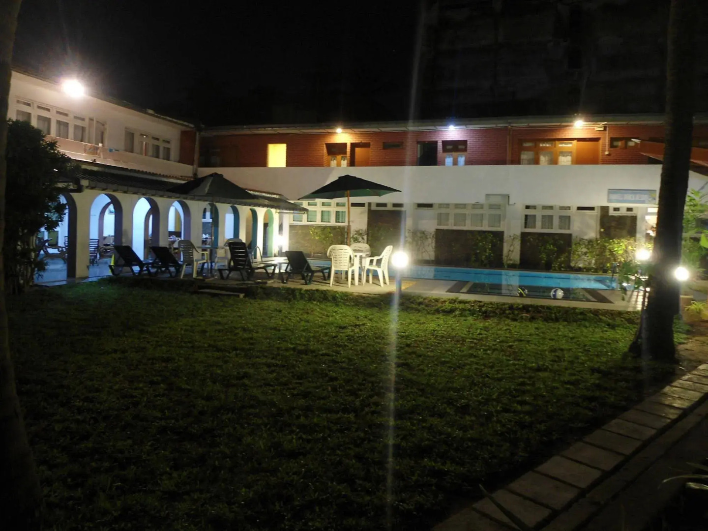 Ranveli Beach Resort