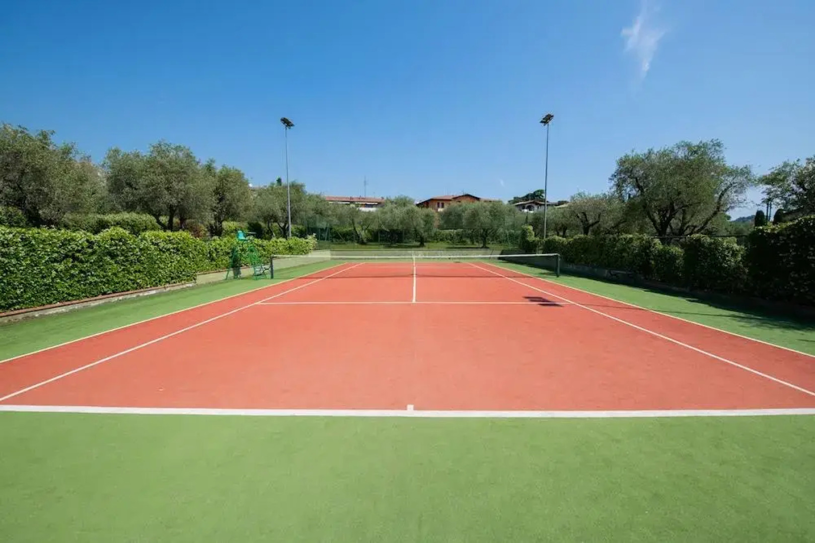 Appartamento Victoria