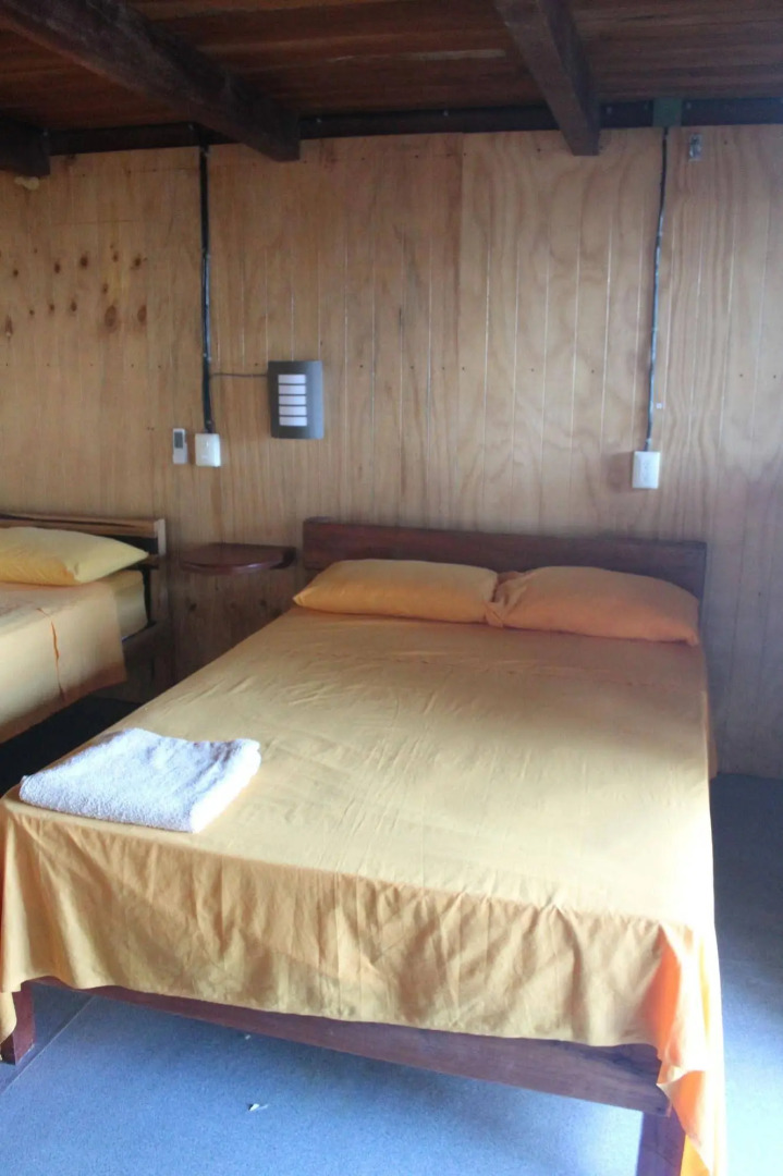 Cabañas Club Bacalar