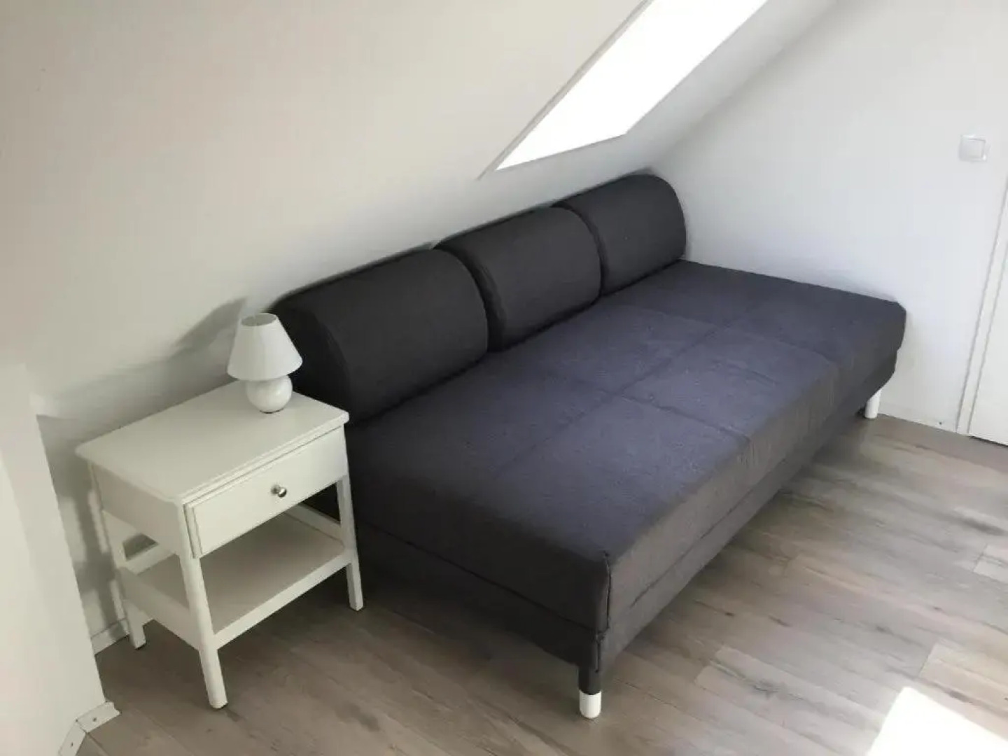 Ferienwohnung Ankerplatz