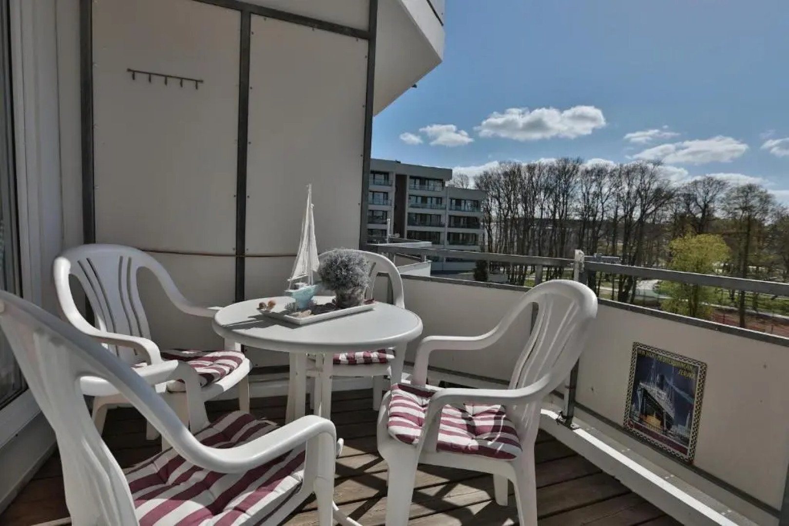 Residenz Ostseestrand Residenz Ostseestrand Appartement 18