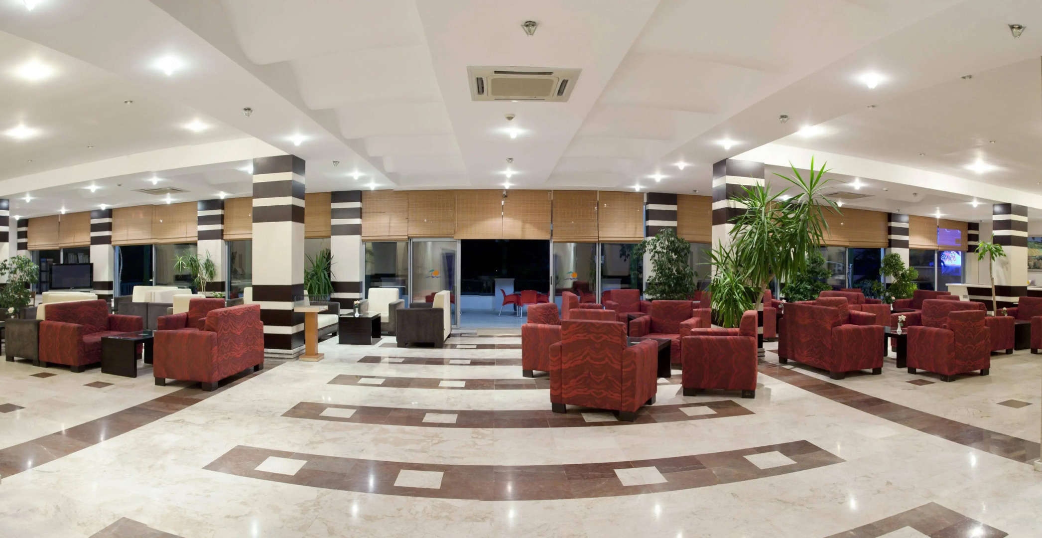 Side Story Resort & Spa