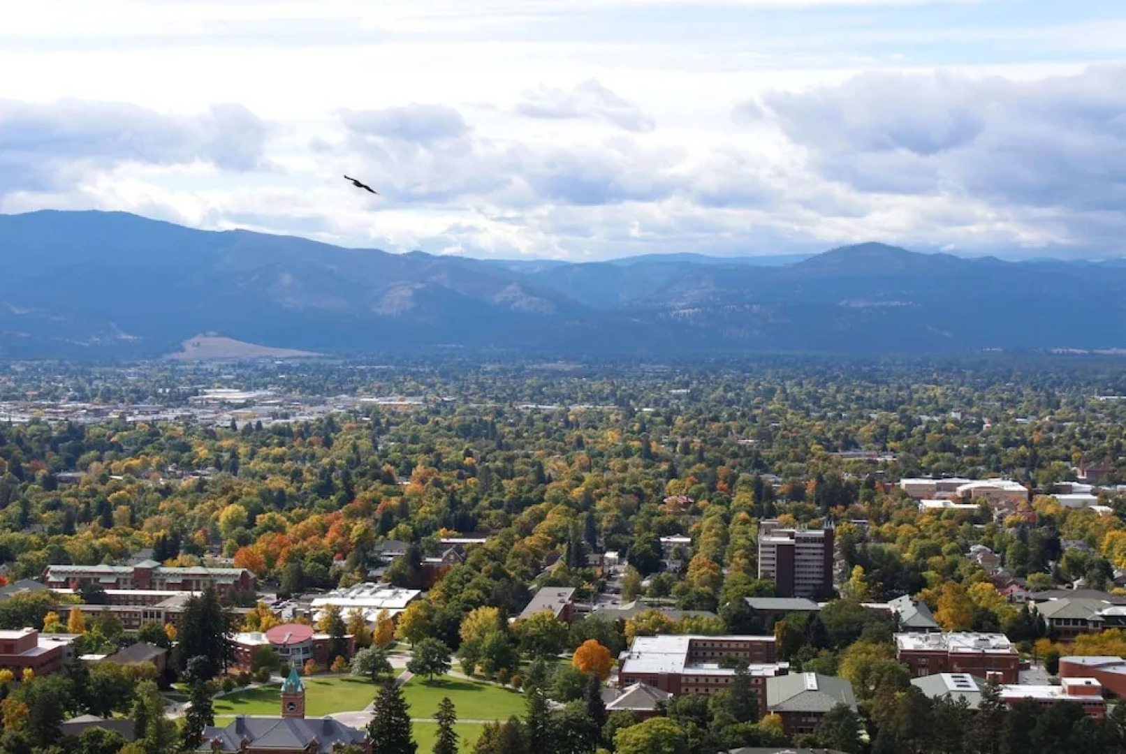 La Quinta Inn by Wyndham Missoula