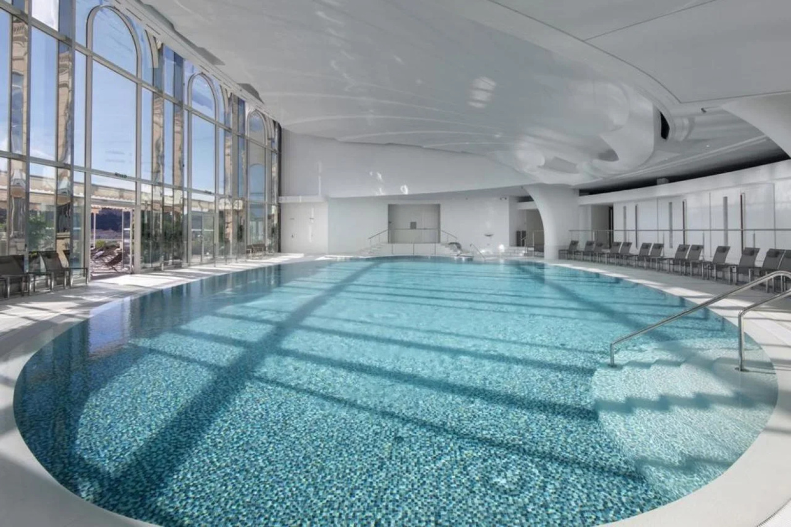 Hotel Hermitage Monte-Carlo