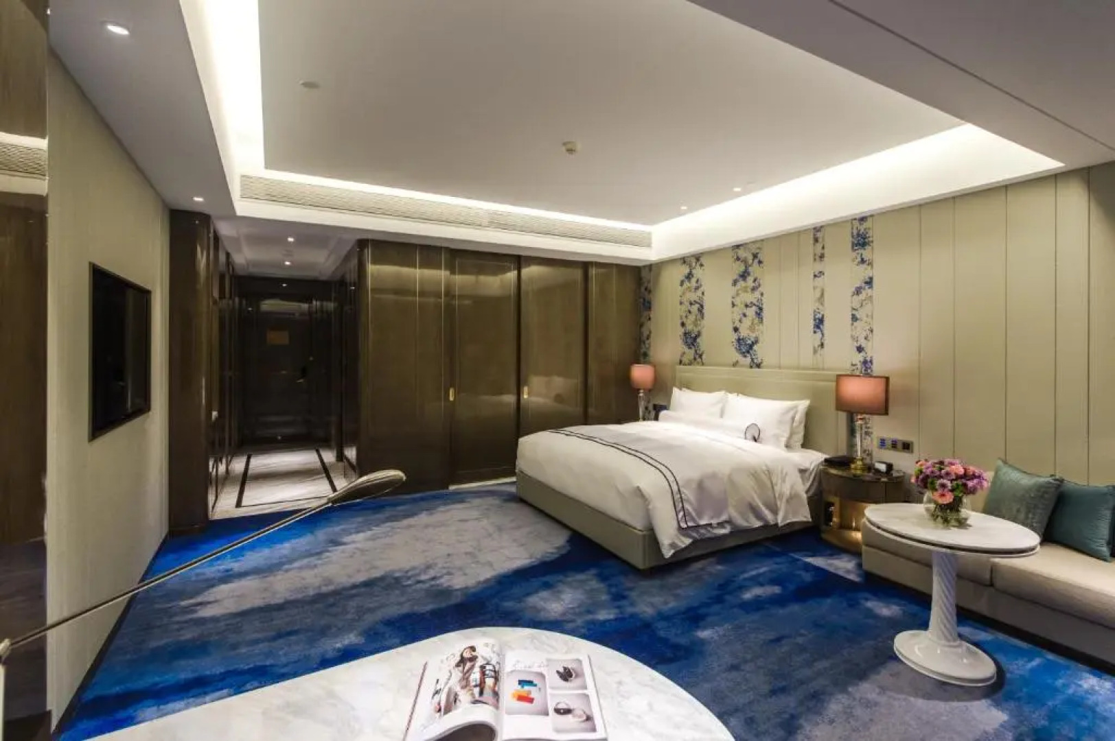 Argyle Grand Hotel Guomao Zunyi