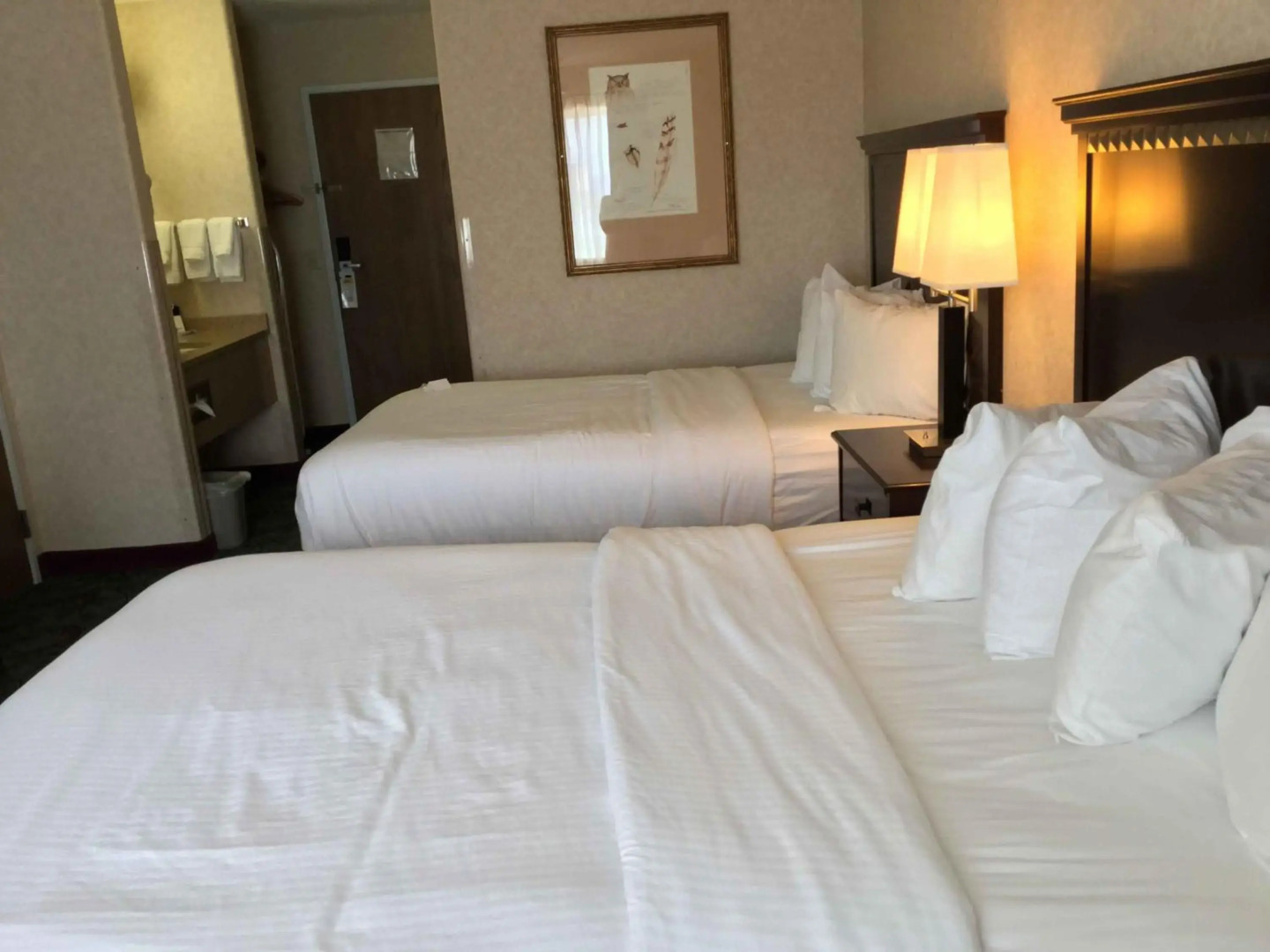 Best Western Montrose Inn