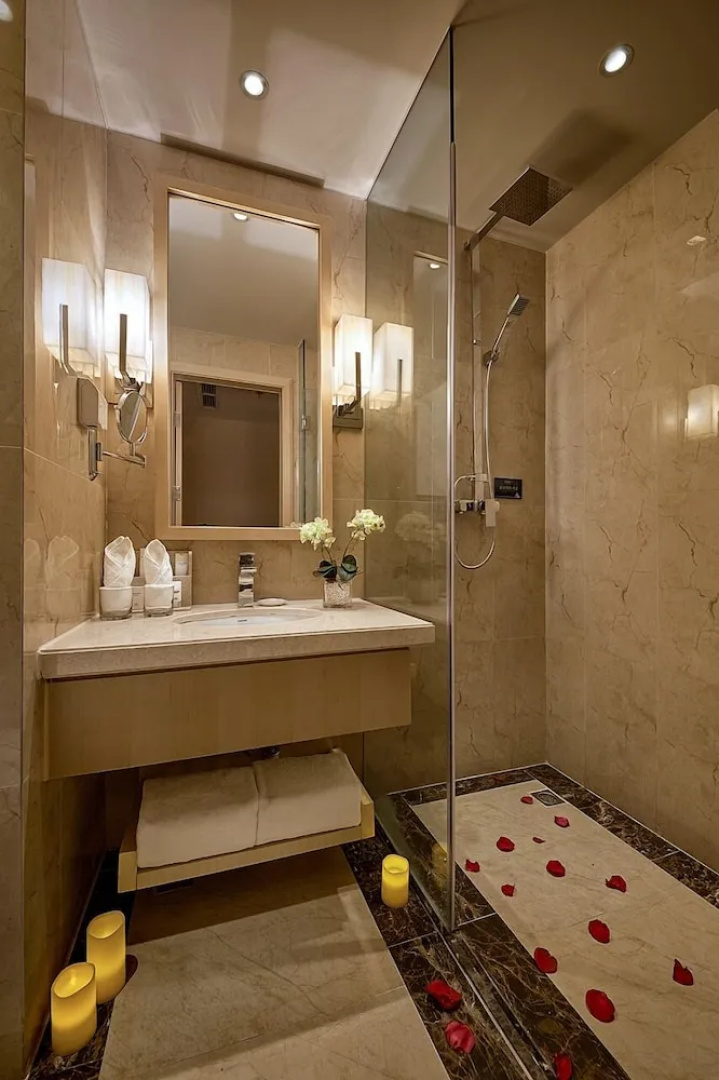 Shijiazhuang Nuohuating Hotel