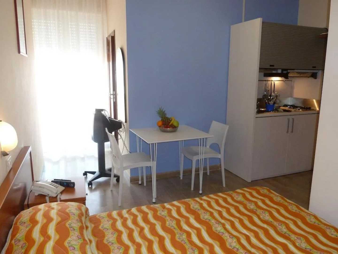 Silvi Marina Sea Resort