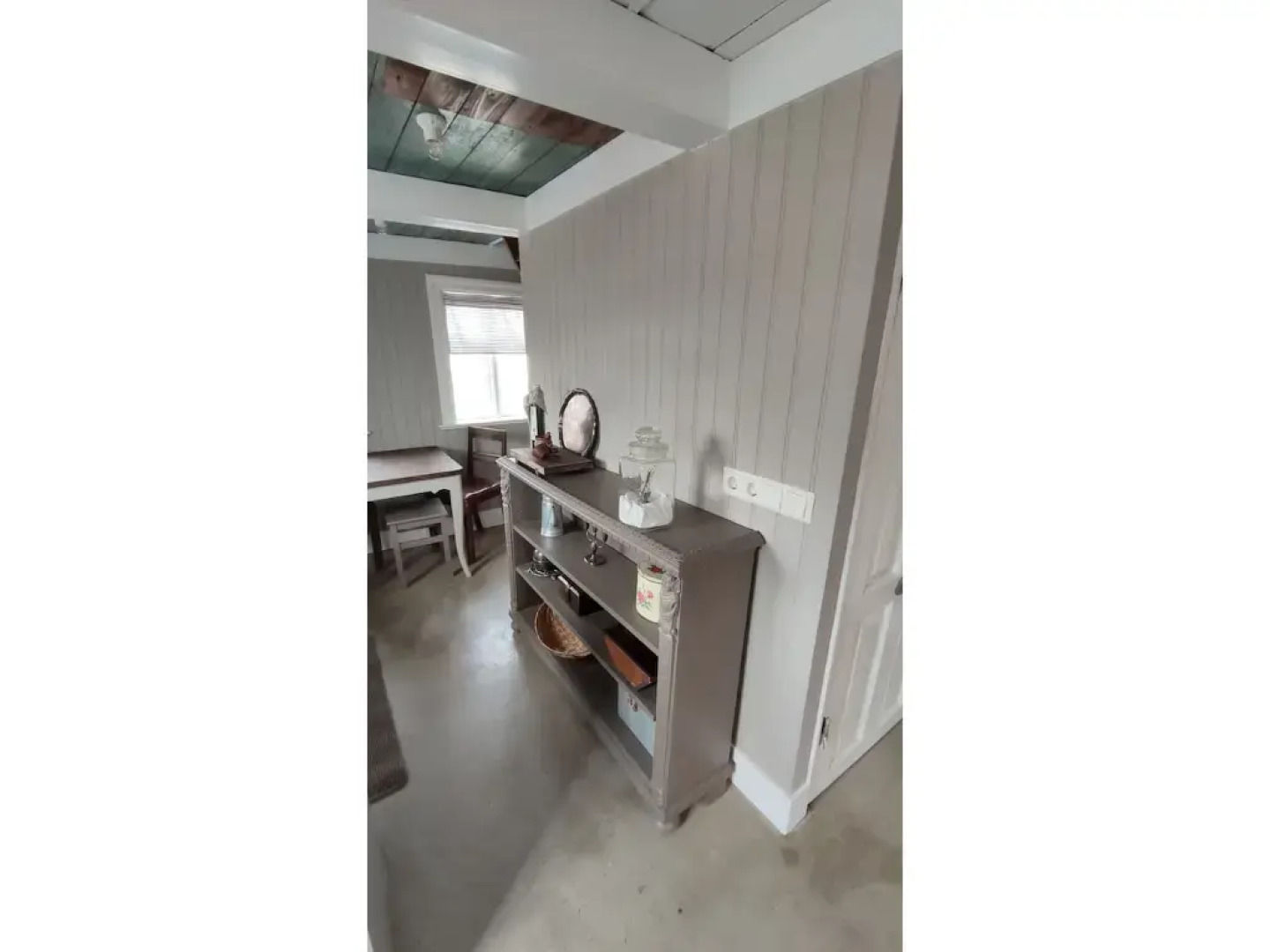 Vegamót old farmhouse