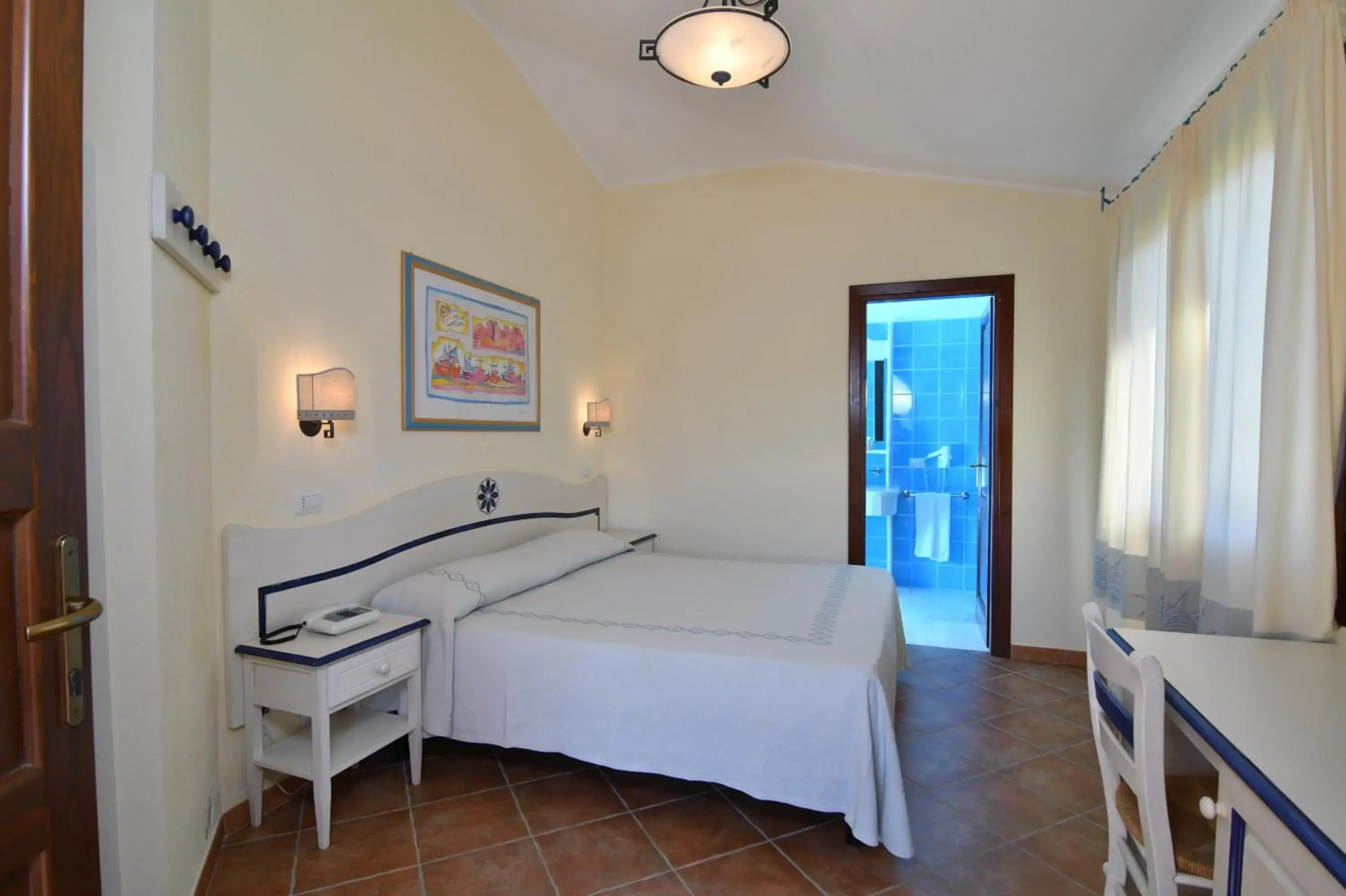 Li Suari Club Village