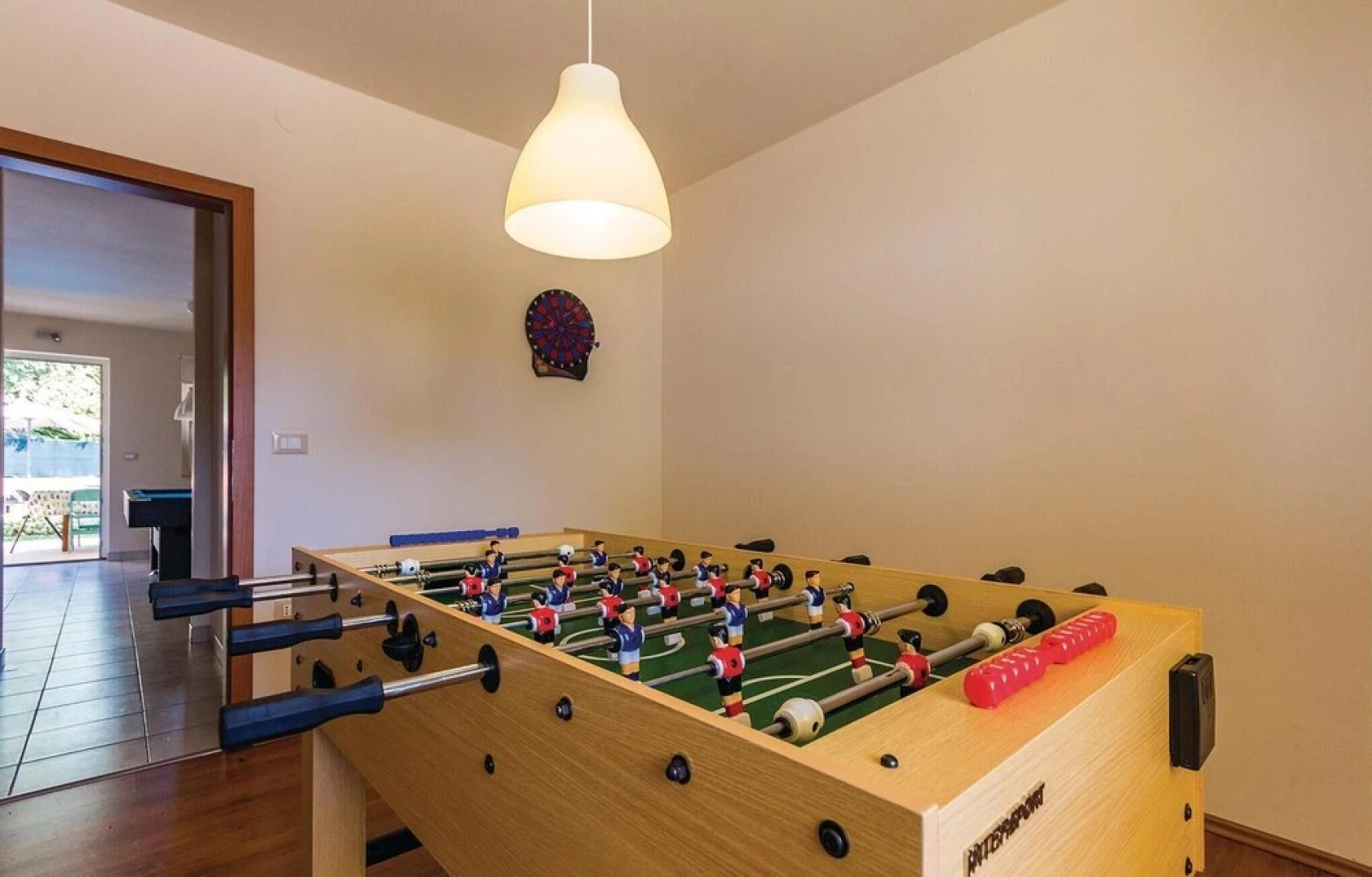 Nice Home in Medulin With Sauna, Wifi and 4 Bedrooms