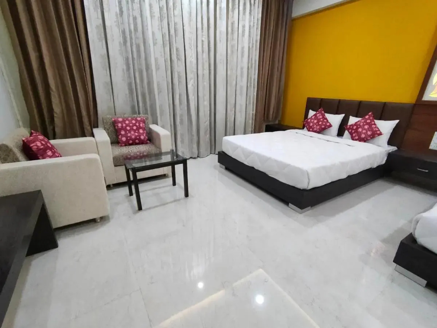 The Sky Imperial  Hotel Gopal Darshan