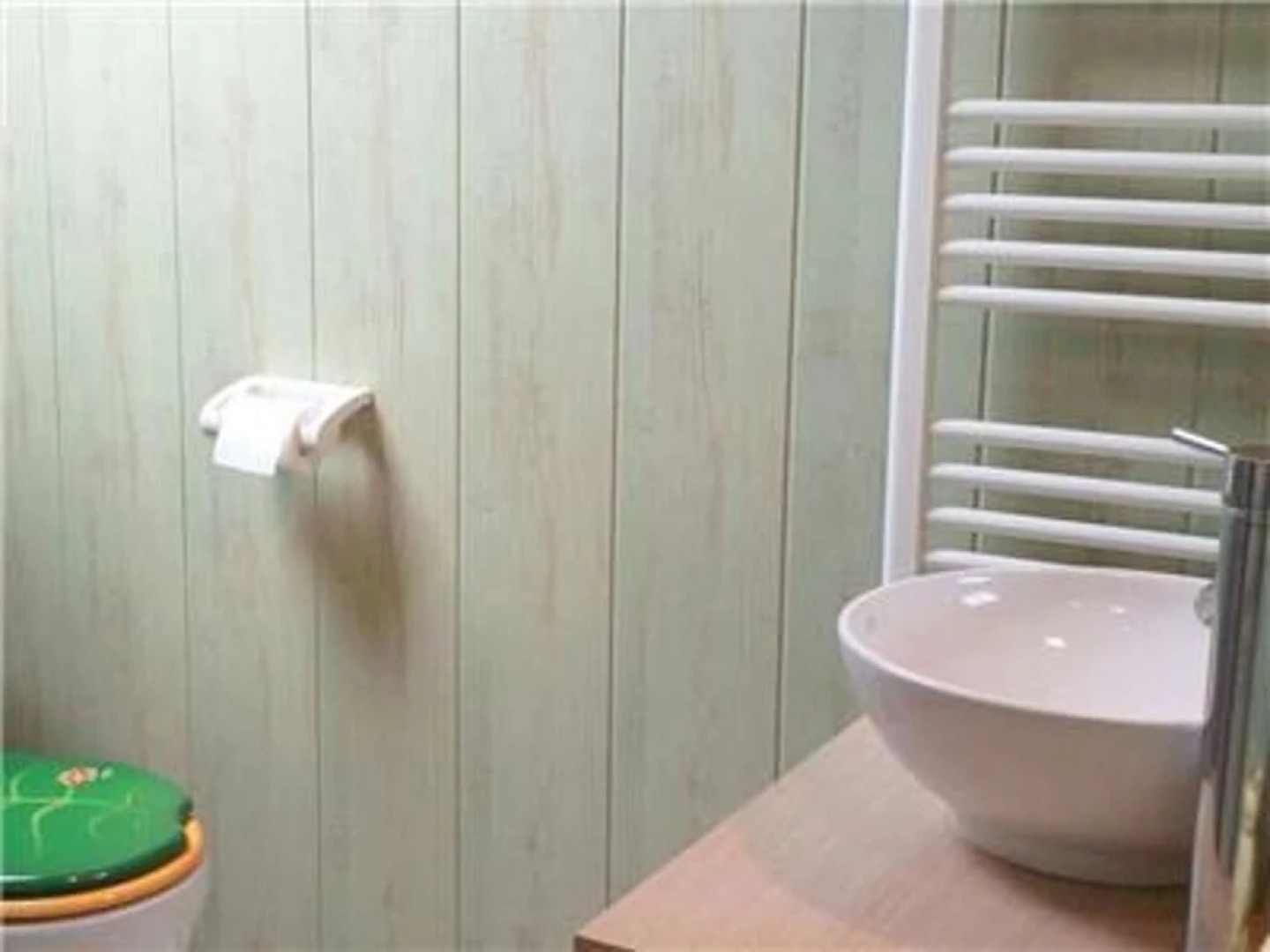 House With 5 Bedrooms in Chouzy-sur-cisse, With Private Pool, Enclosed