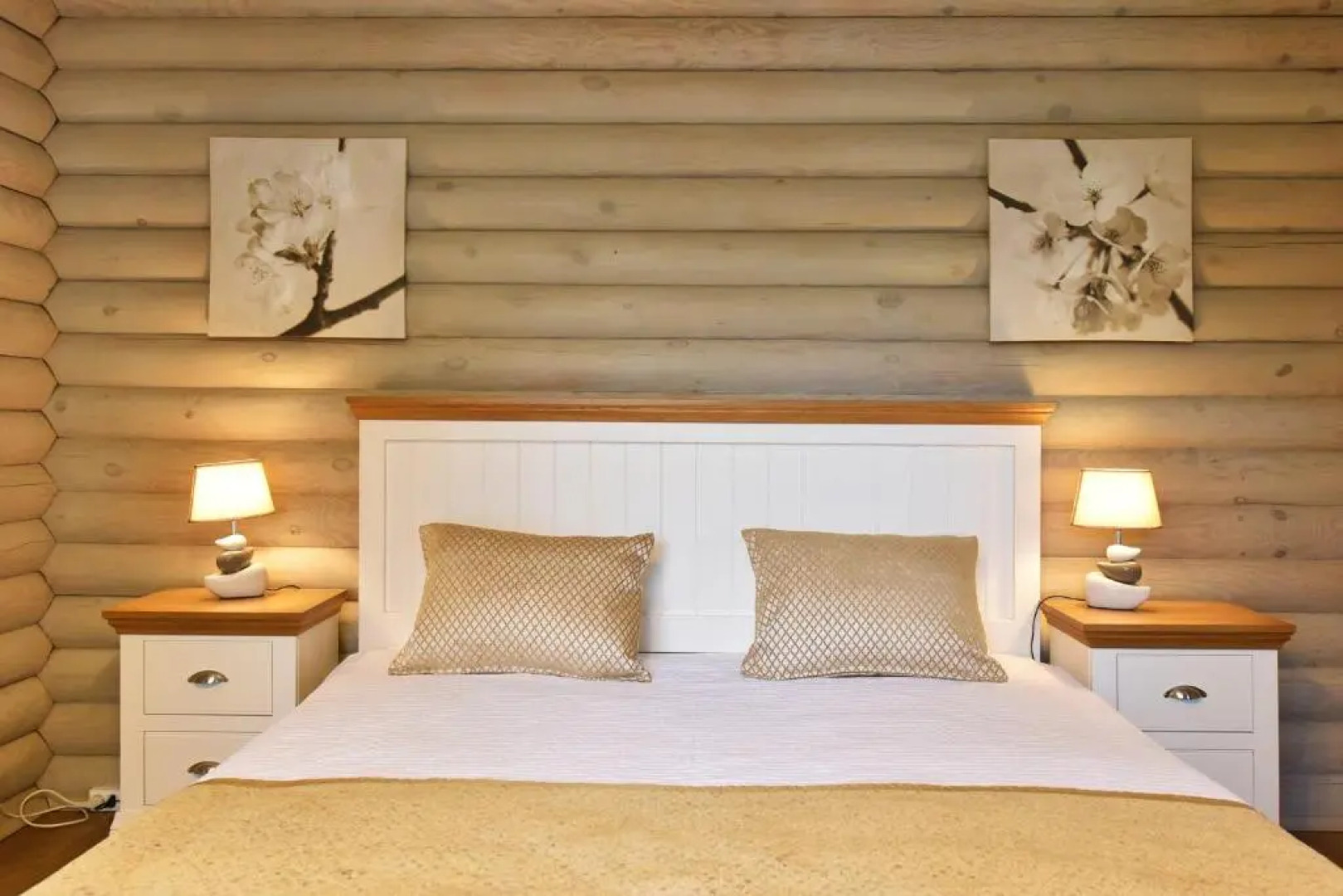 D&A Baltic Beach Villa