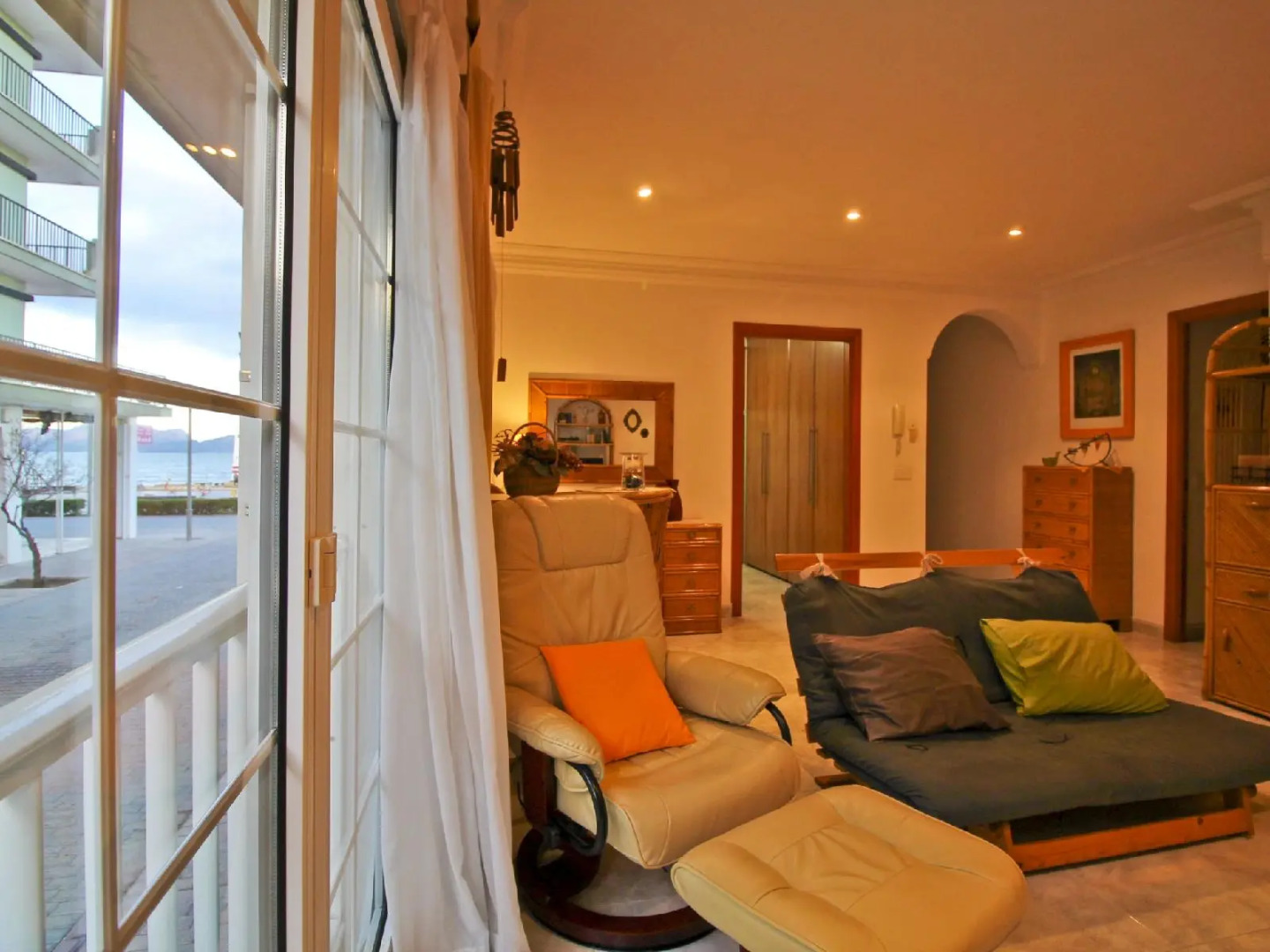 Bonavista - Two Bedroom