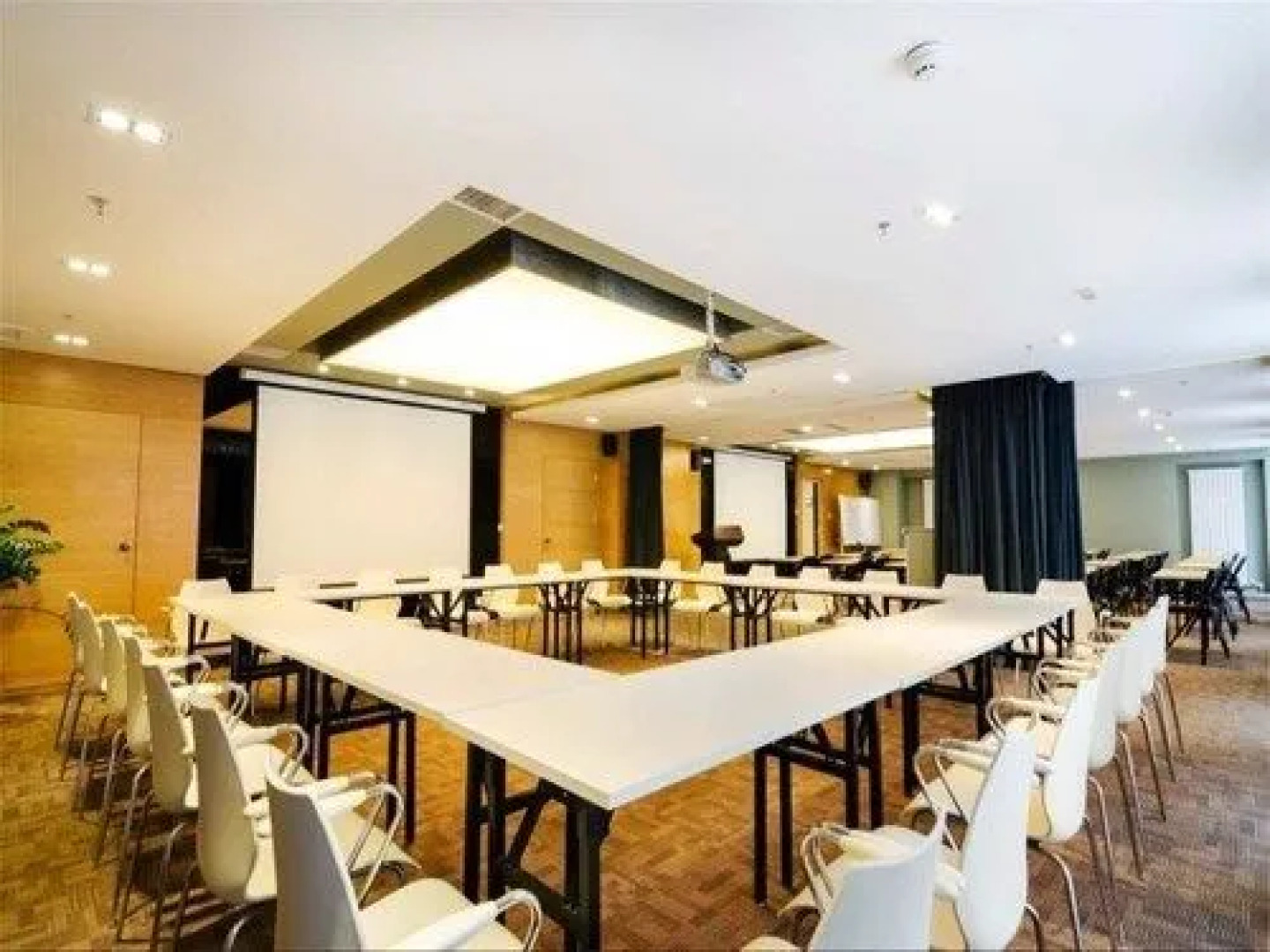 Jinjiang Inn Baotou Saihantala Park Friendship Street