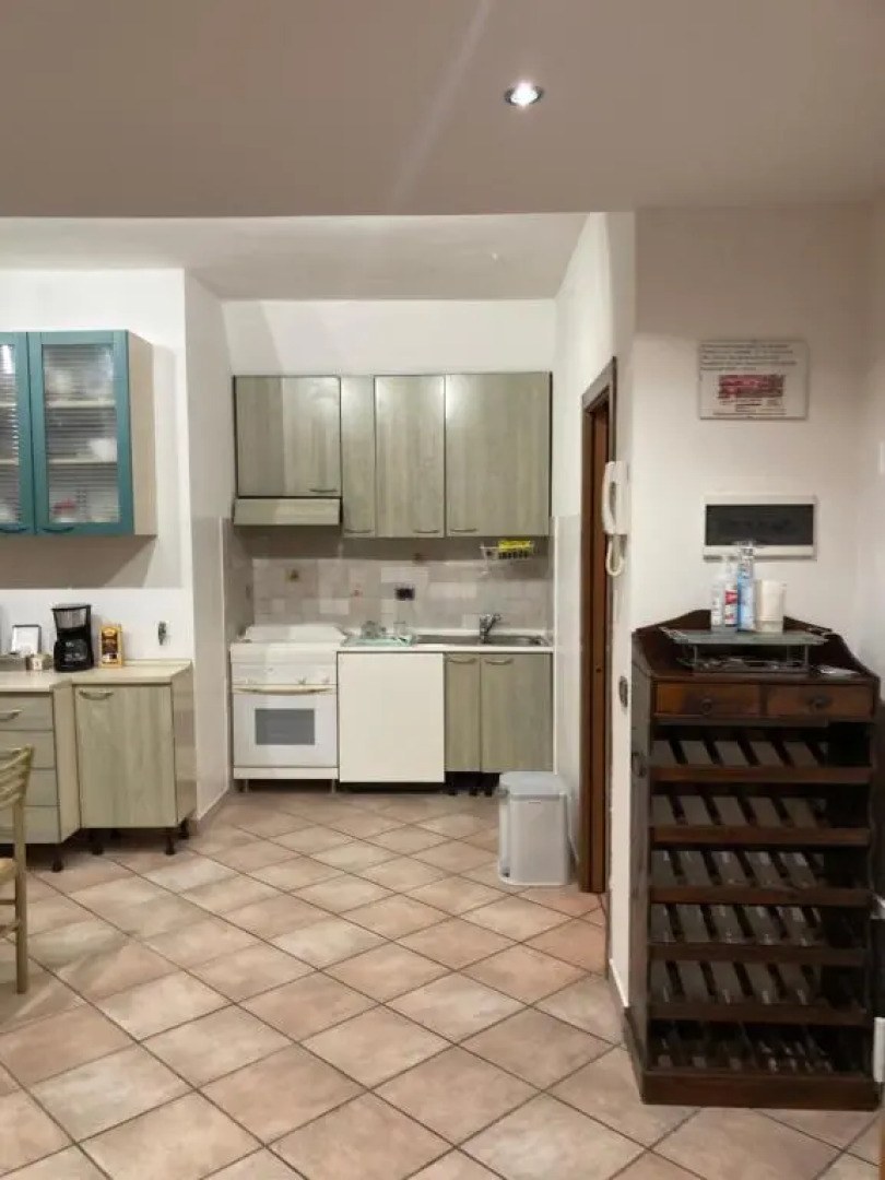 Taverna Open Space con ingresso indipendente