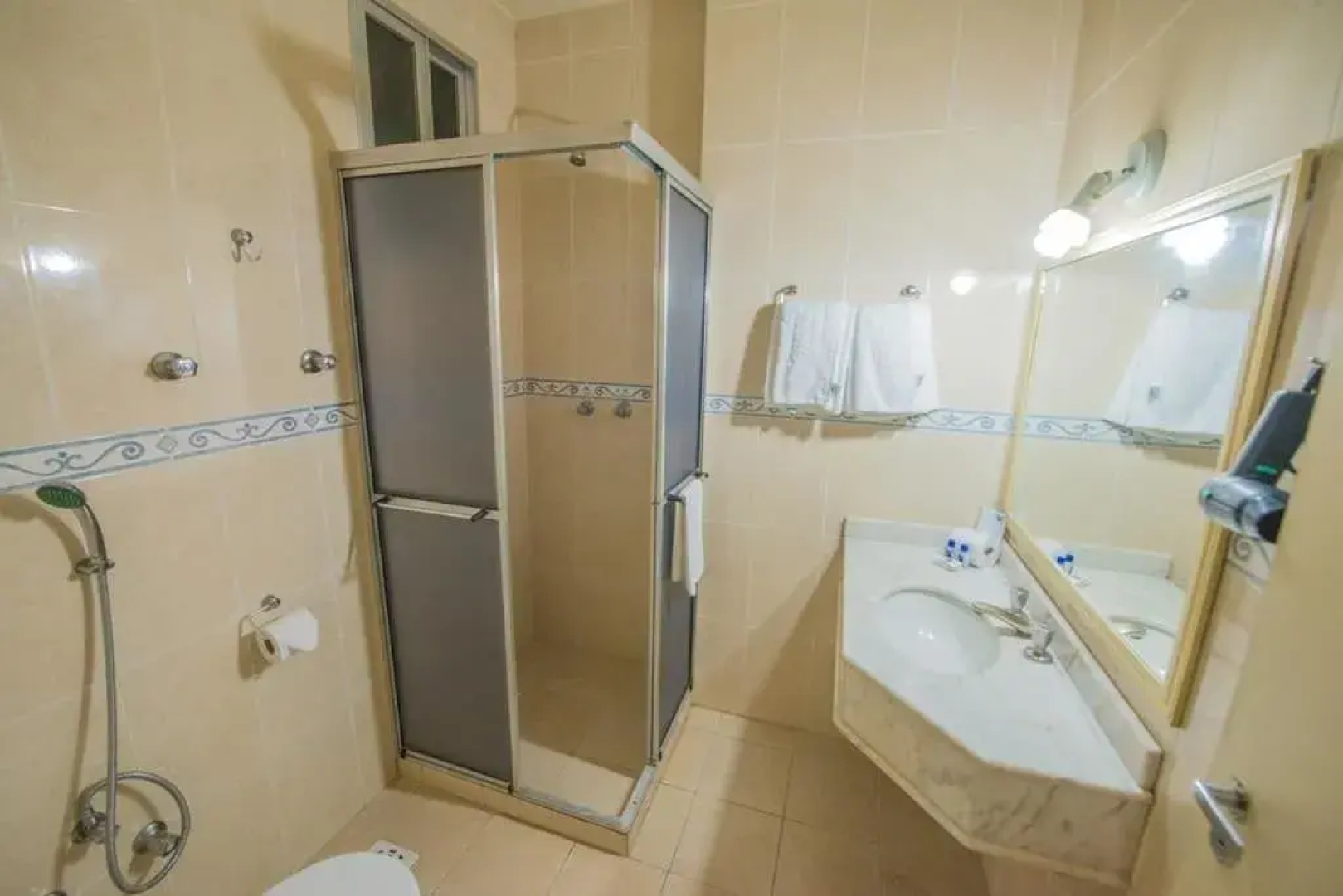 Hotel Obino Bagé