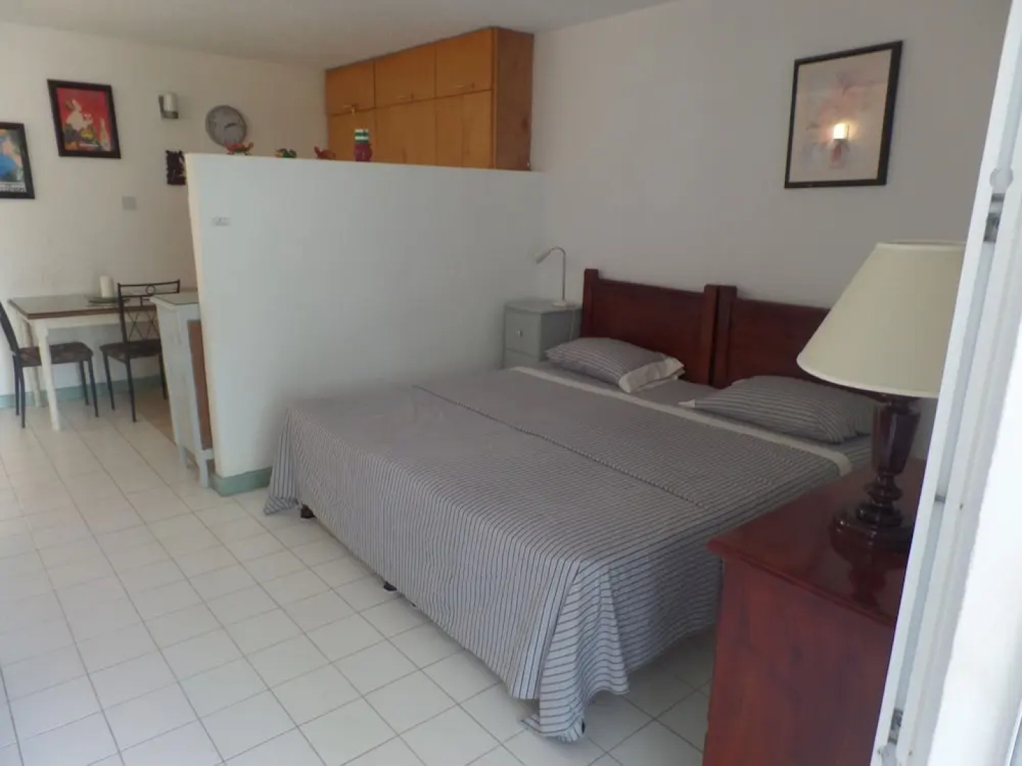 Garden Beach Studios at Montego Bay Club