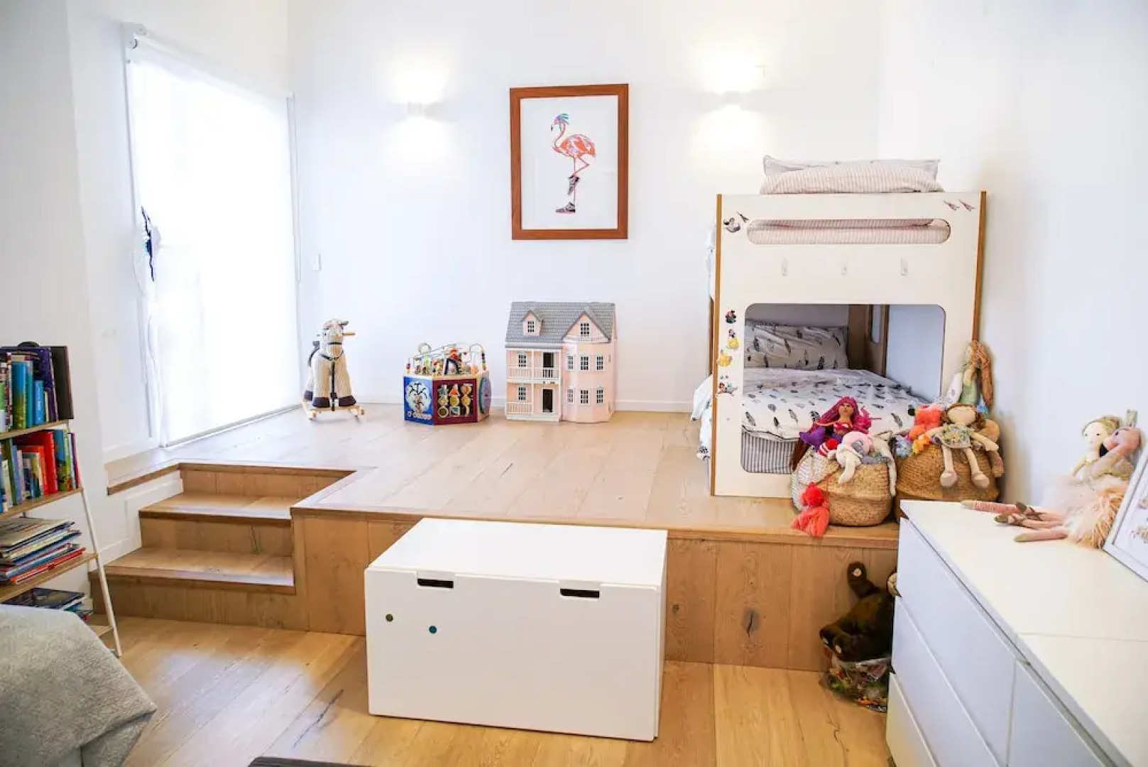 Your Luxury Escape - Paradise Palms