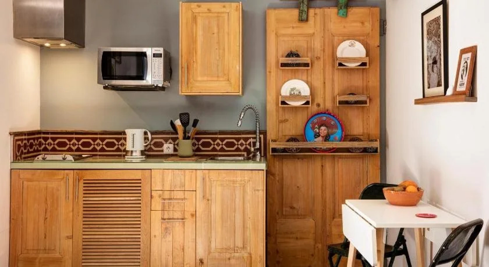 Fazenda Nova - Country House