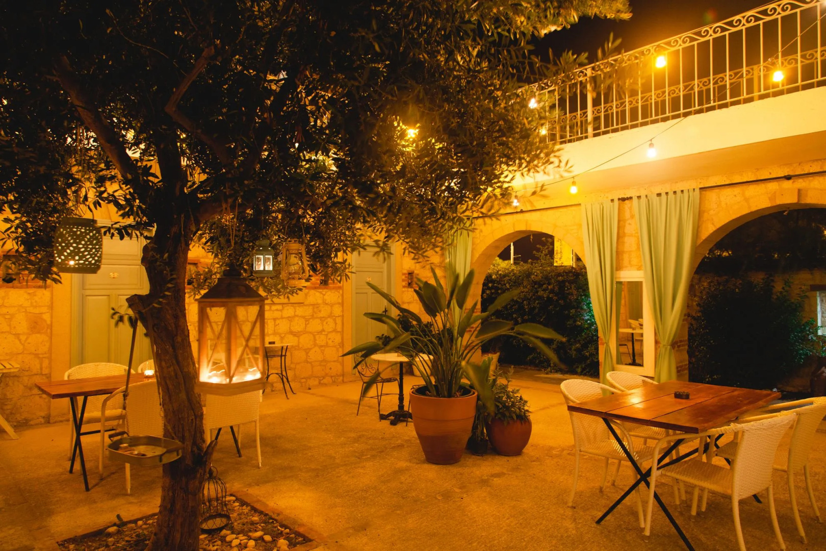 Evliyagil Hotel by Katre