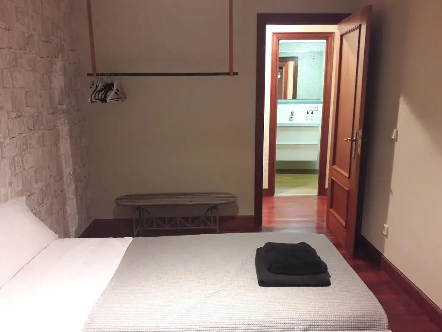 Apartamento Bergara