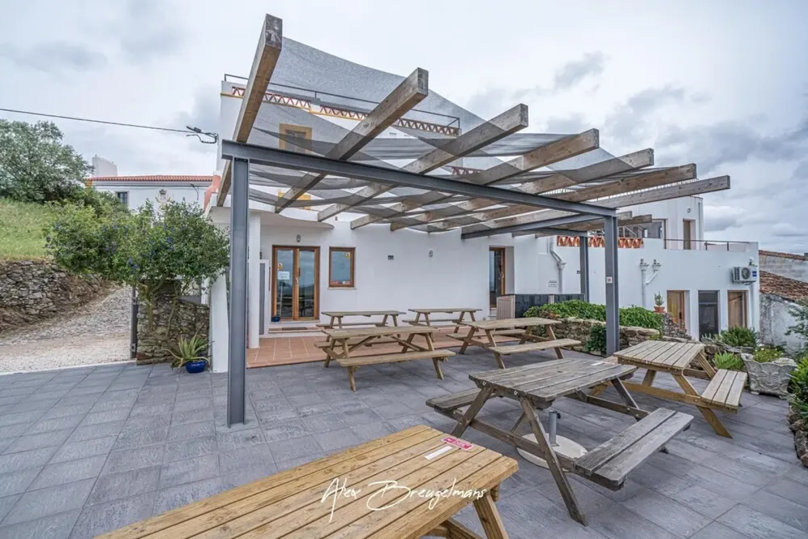 The Place at Evoramonte