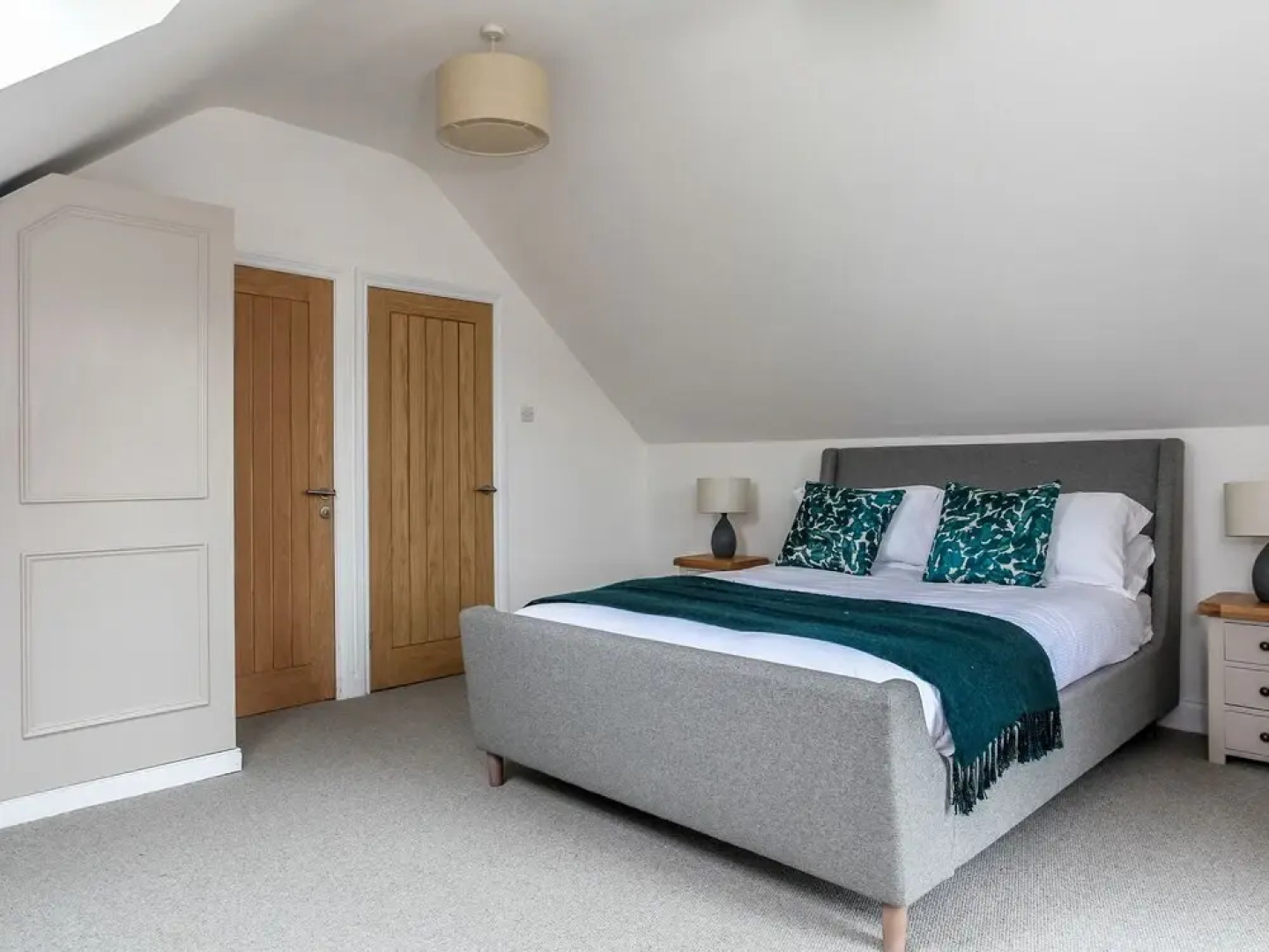 Woodmans Cottage @ Nables Farm