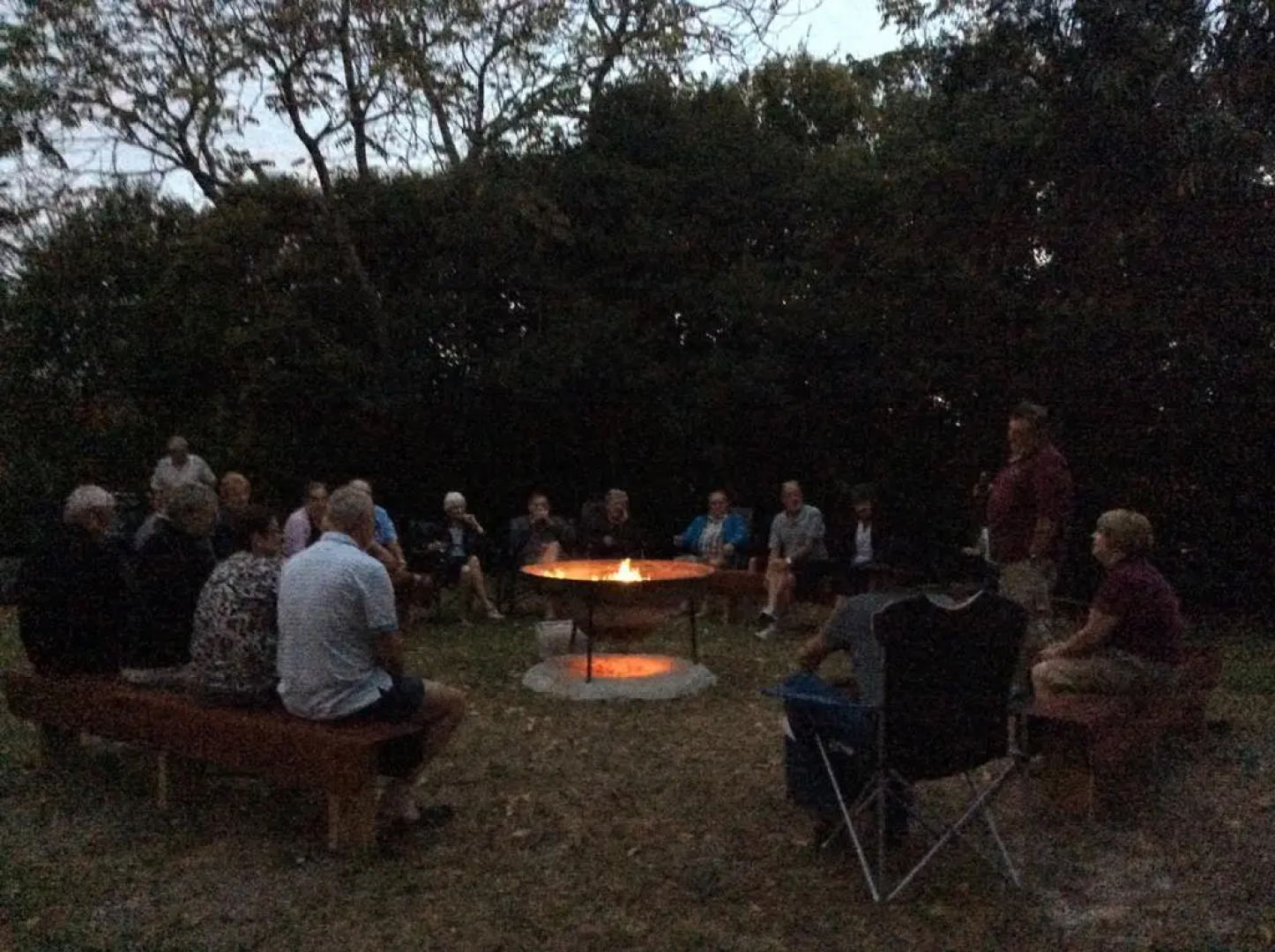 Tenterfield Lodge and Caravan Park
