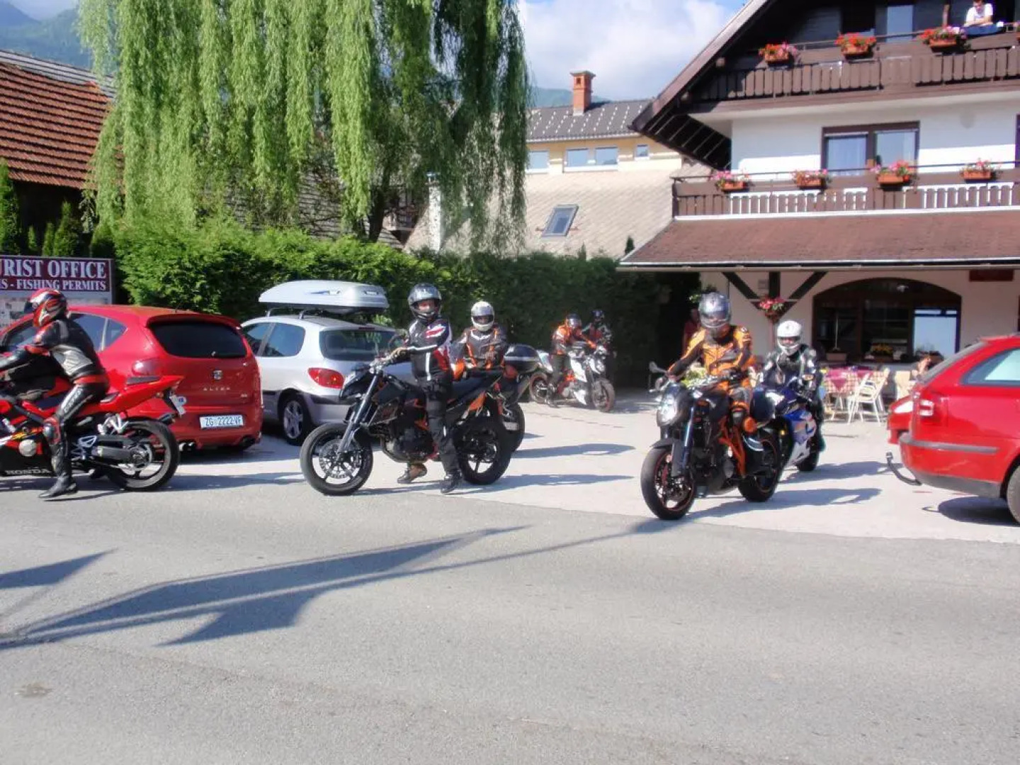 Penzion Vila Bistrica